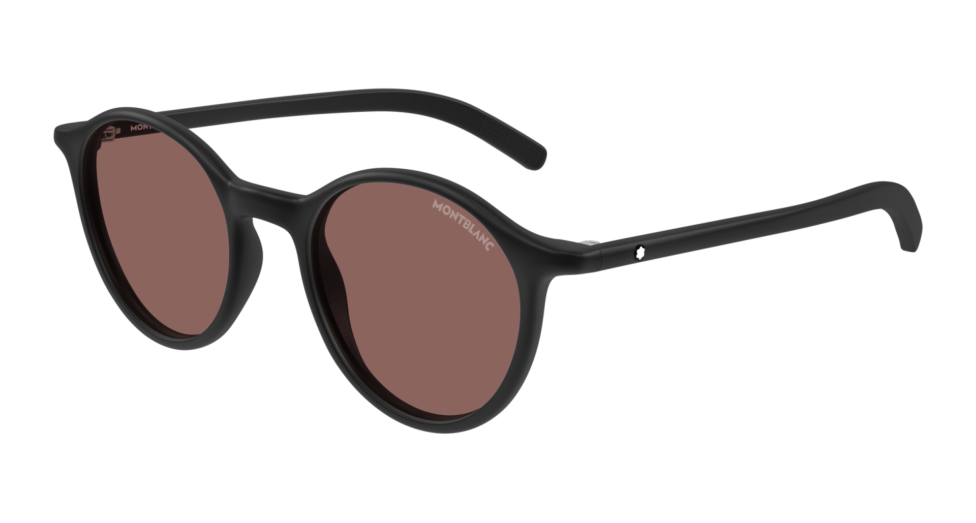 Sunglasses Mont Blanc MB0324S 007 8056376656213 | Ottica Lux