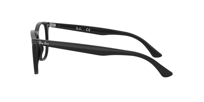 Occhiali da vista Ray-Ban RX7159 2000 8053672823387 | Ottica Lux