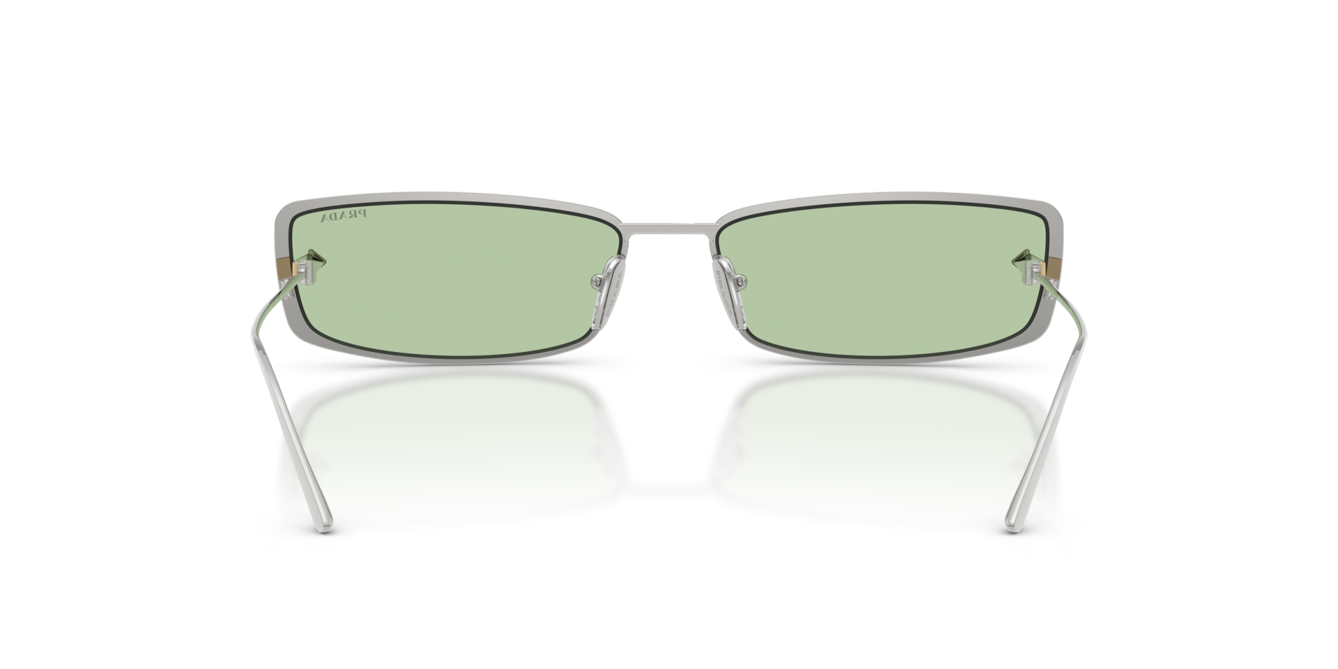 Sunglasses Prada PR D67S 1BC61C 8056266206658 | Ottica Lux