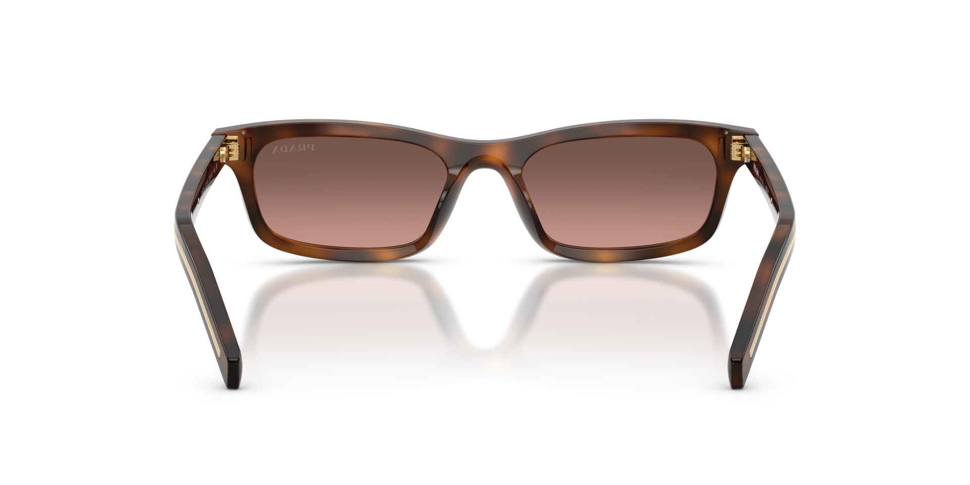 Sunglasses Prada PR D05S 20D11C 8056262961186 | Ottica Lux
