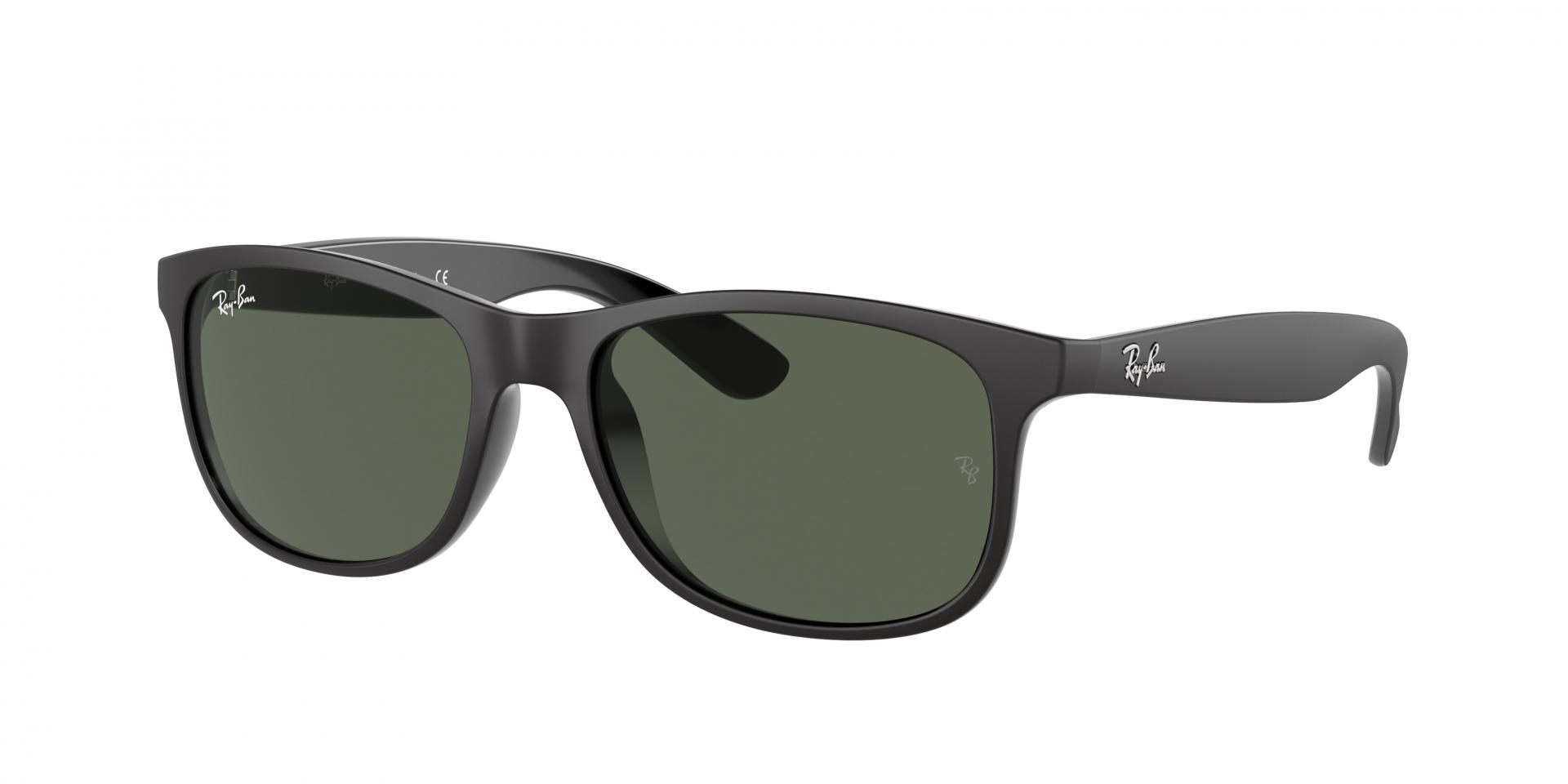 Sunglasses Ray-Ban RB4202 ANDY 606971 8053672188868 | Ottica Lux