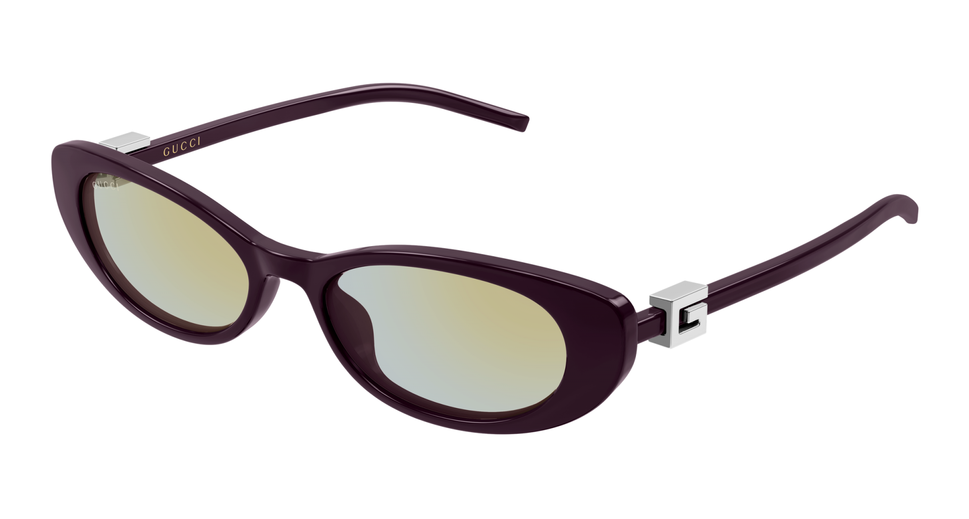 Sunglasses Gucci GG1680S 001 8056376517842 | Ottica Lux