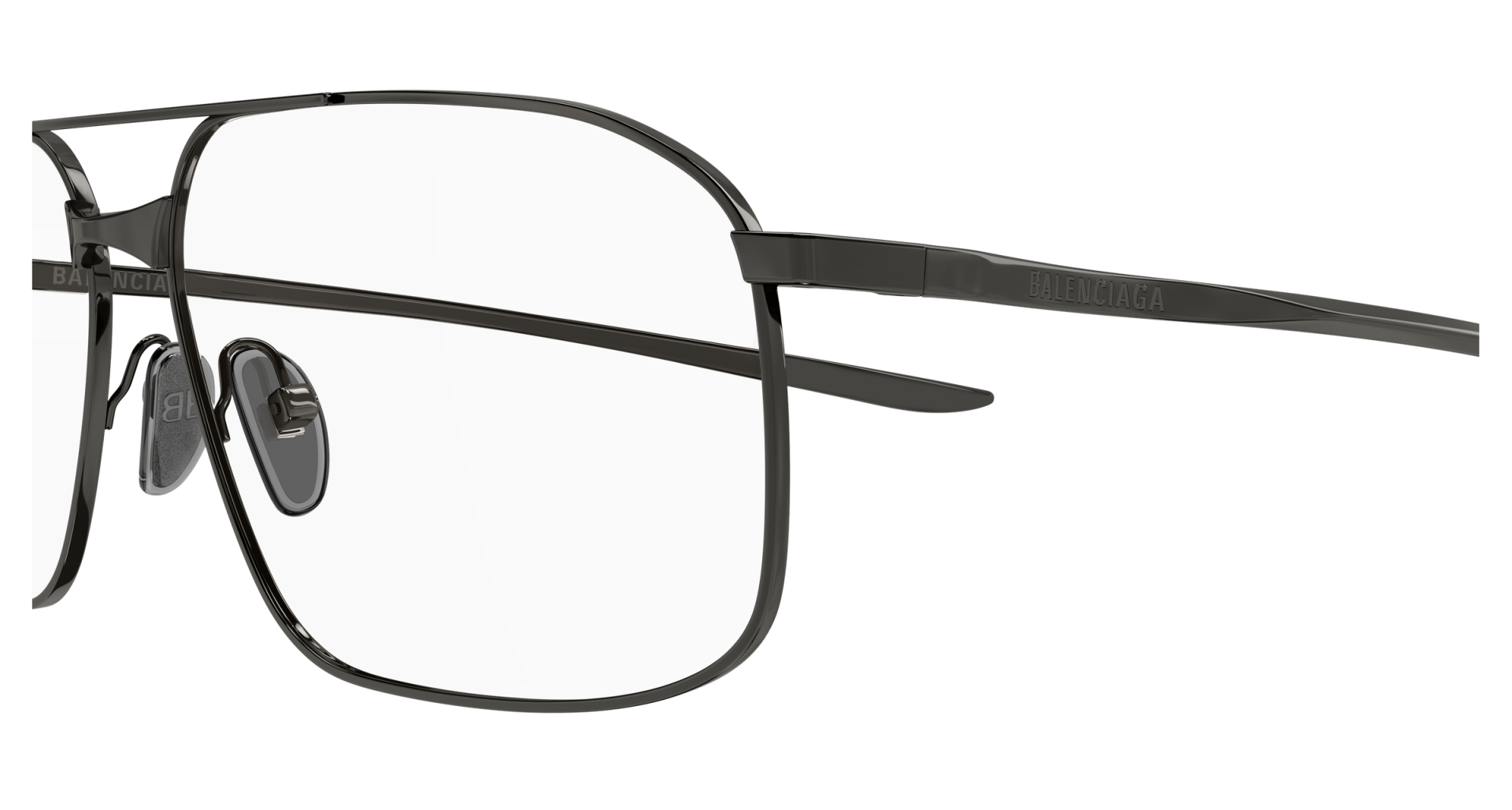 Occhiali da vista Balenciaga BB0495O 003 8056376643886 | Ottica Lux