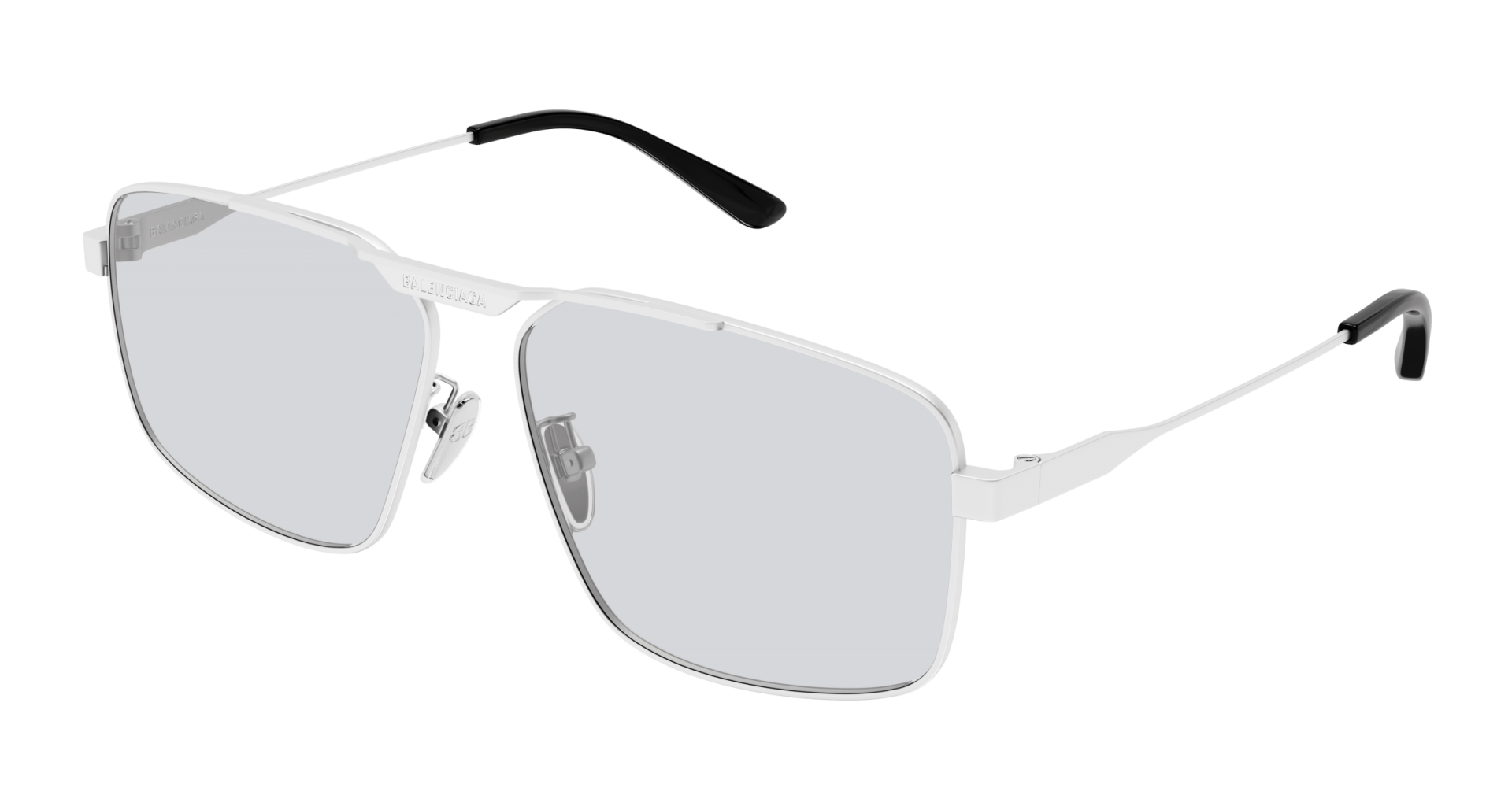 Occhiali da sole Balenciaga BB0418SK 004 8056376551402 | Ottica Lux