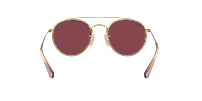 Occhiali da sole Ray-Ban RJ9647S 281/75 8056597175265 | Ottica Lux