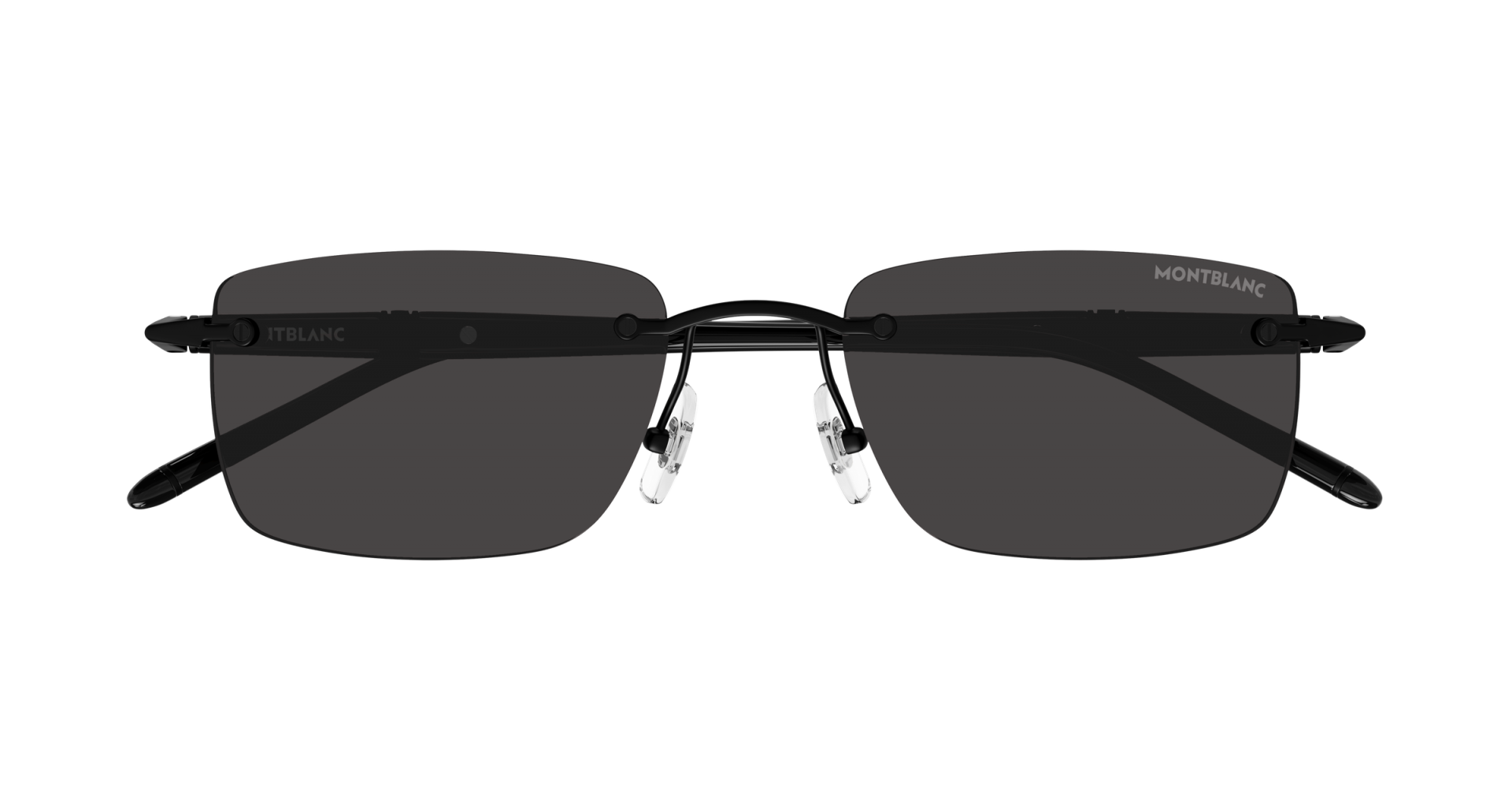 Occhiali da sole Mont Blanc MB0344S 011 8056376698626 | Ottica Lux
