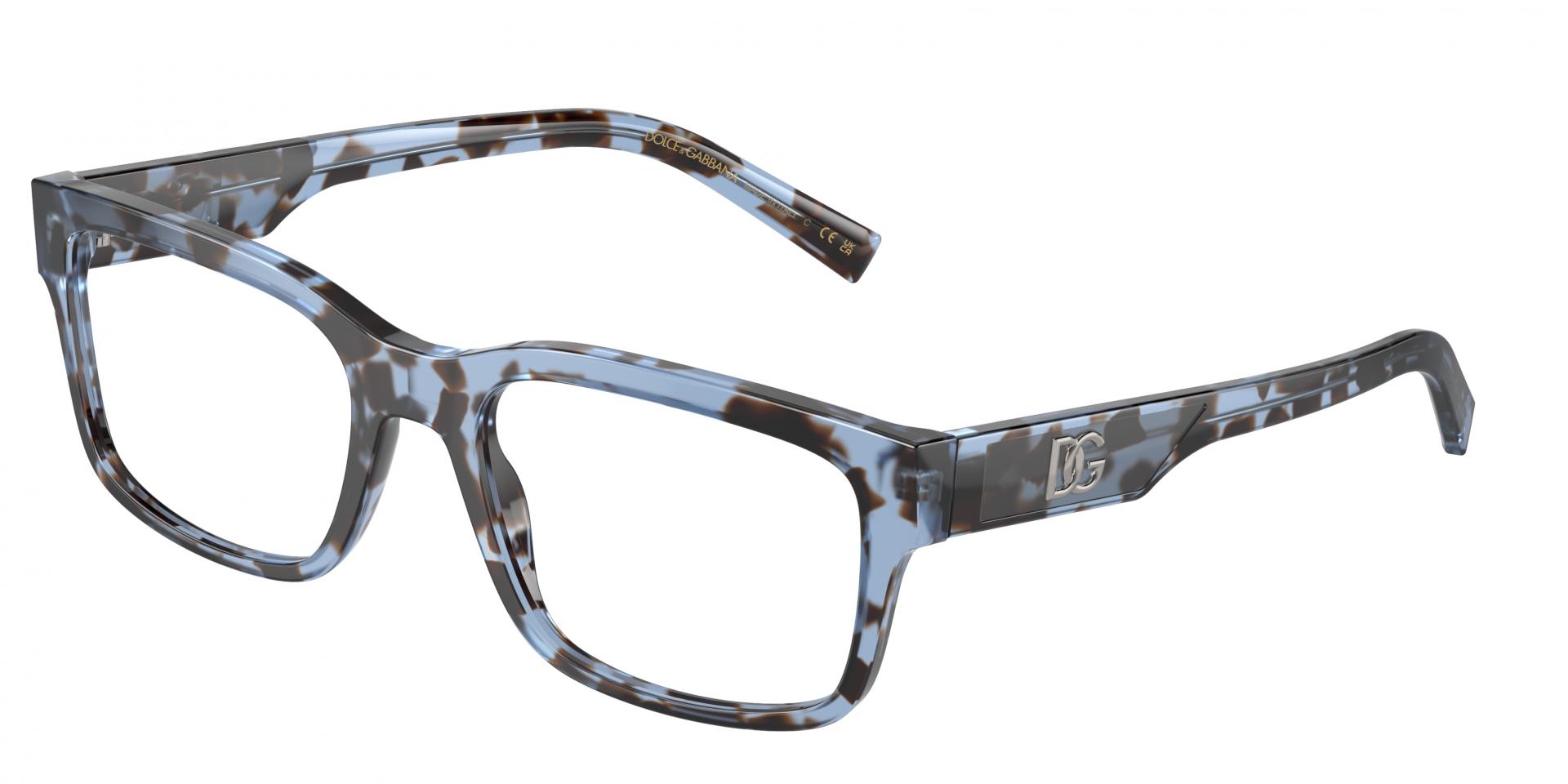 Ophthalmic frames Dolce & Gabbana DG3352 3392 8056262075043 | Ottica Lux