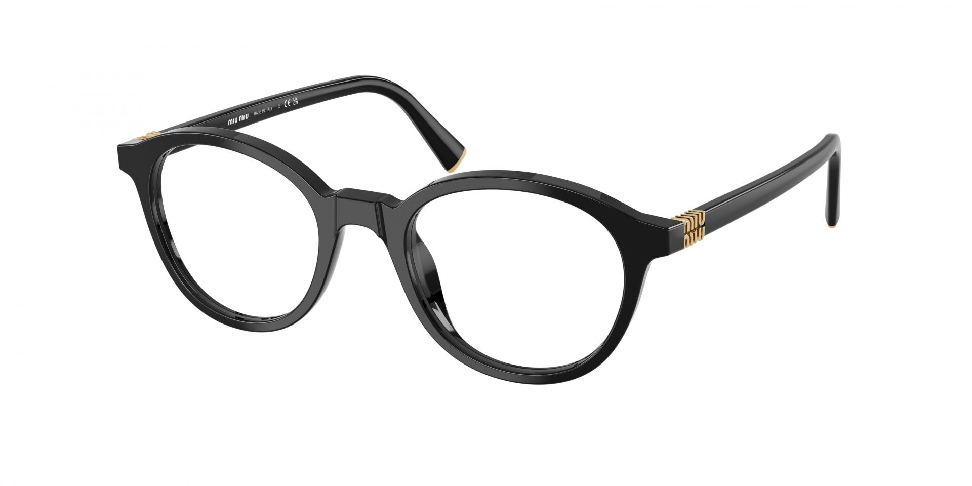 Occhiali da vista Miu Miu mu 02wv 14L1O1 8056262366905 | Ottica Lux