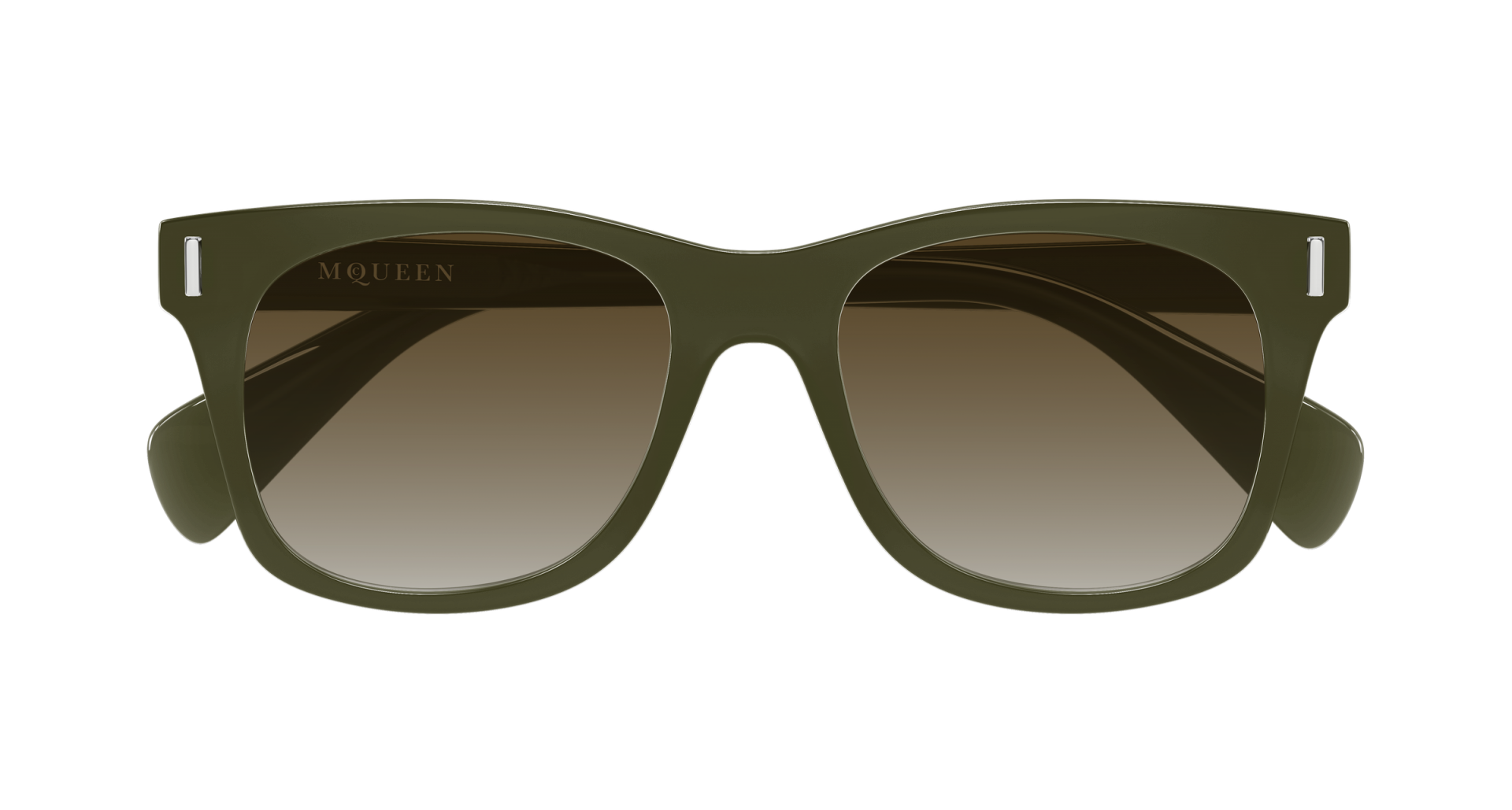 Occhiali da sole Alexander McQUEEN AM0551S 003 8056376655063 | Ottica Lux