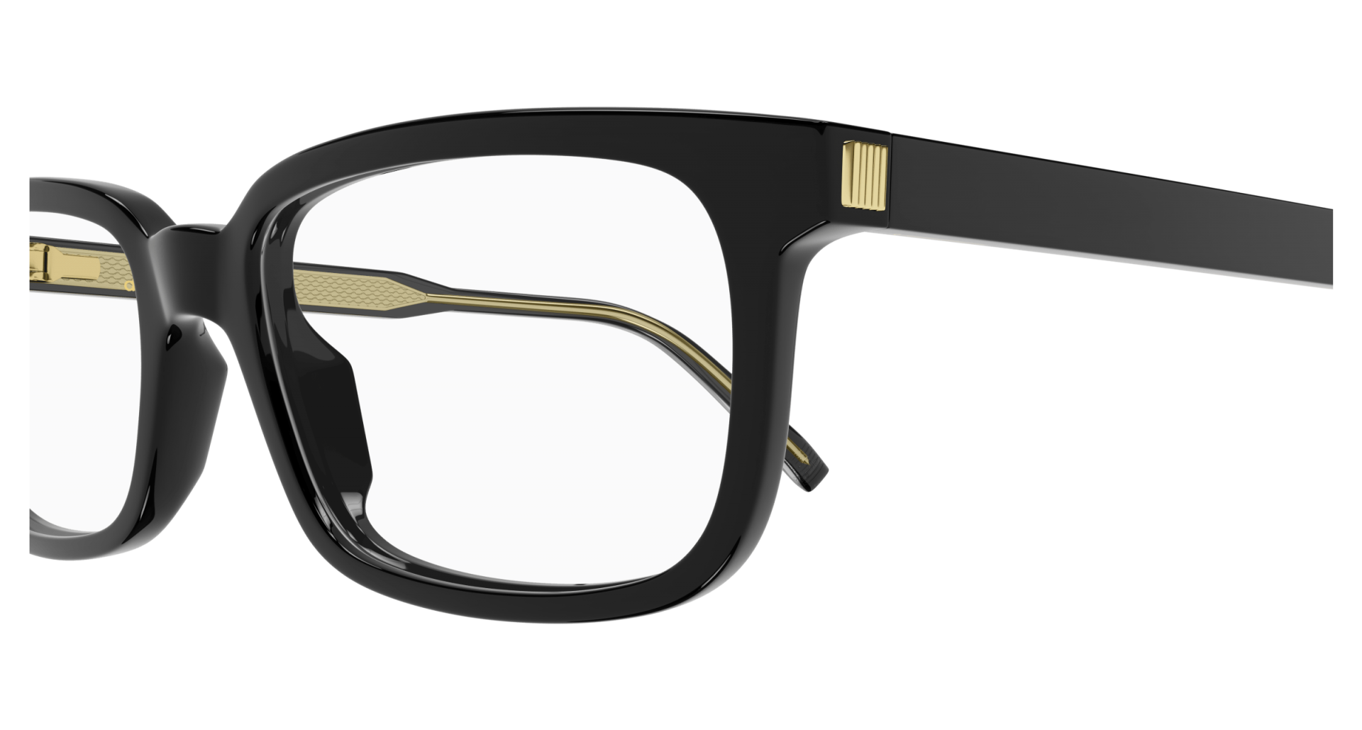 Ophthalmic frames Dunhill DU0060O 001 8056376447217 | Ottica Lux Ophthalmic frames Dunhill DU0060O 001 8056376447217 | Ottica Lux