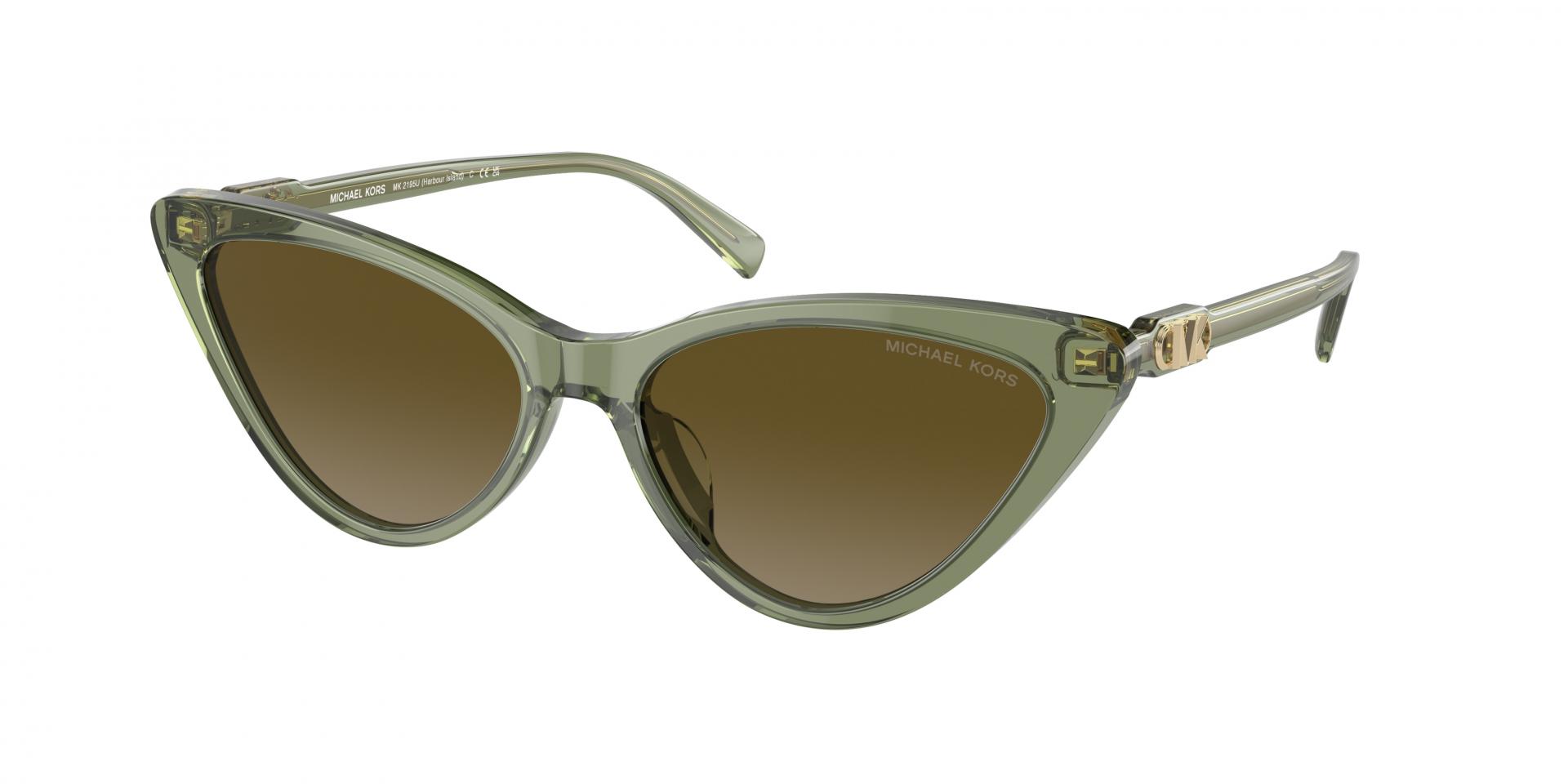 Occhiali da sole Michael Kors MK2195U HARBOUR ISLAND 394413 0725125402262 | Ottica Lux