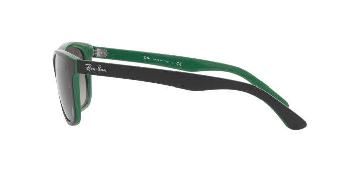 Occhiali da sole Ray-Ban RB4181 RB4181 656811 8056597547222 | Ottica Lux