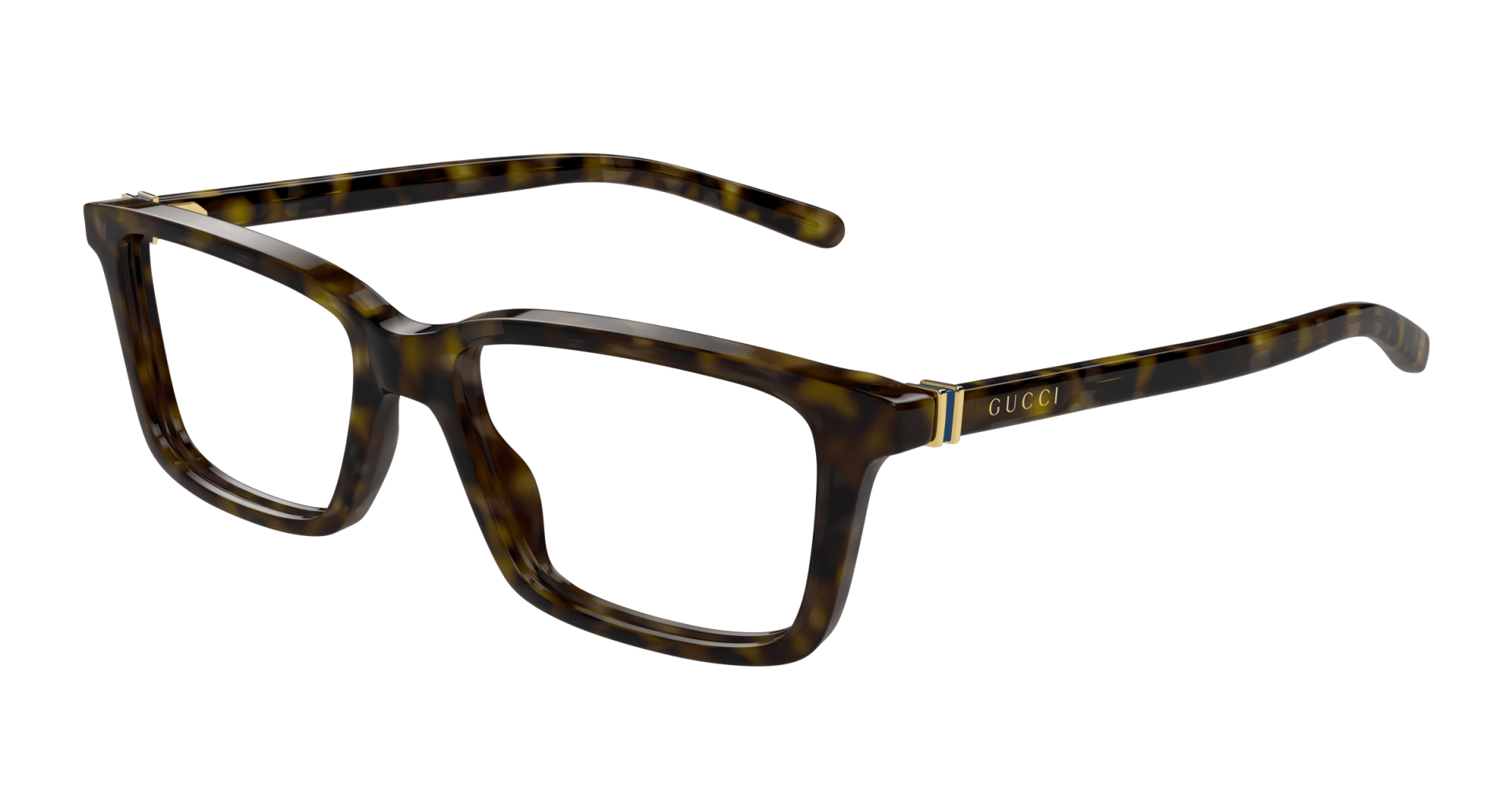 Ophthalmic frames Gucci GG1672O 006 8056376519754 | Ottica Lux