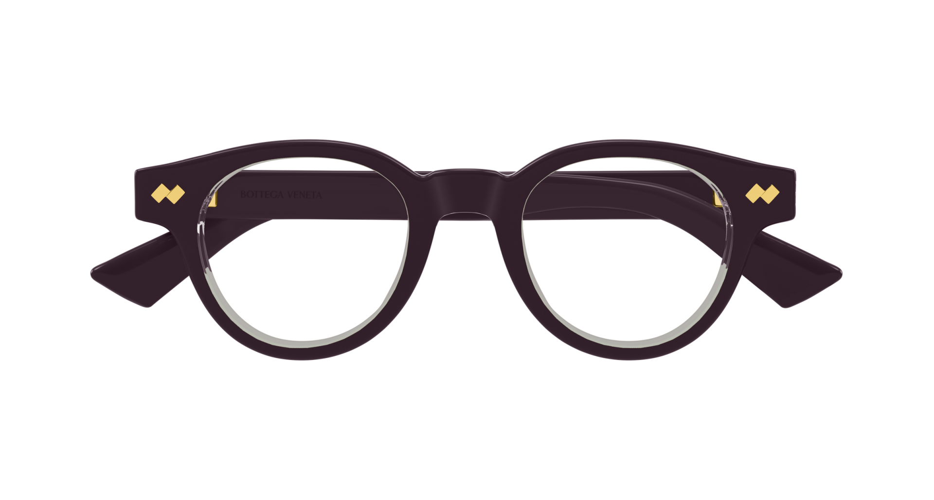 Ophthalmic frames Bottega Veneta BV1443O 004 8056376649758 | Ottica Lux