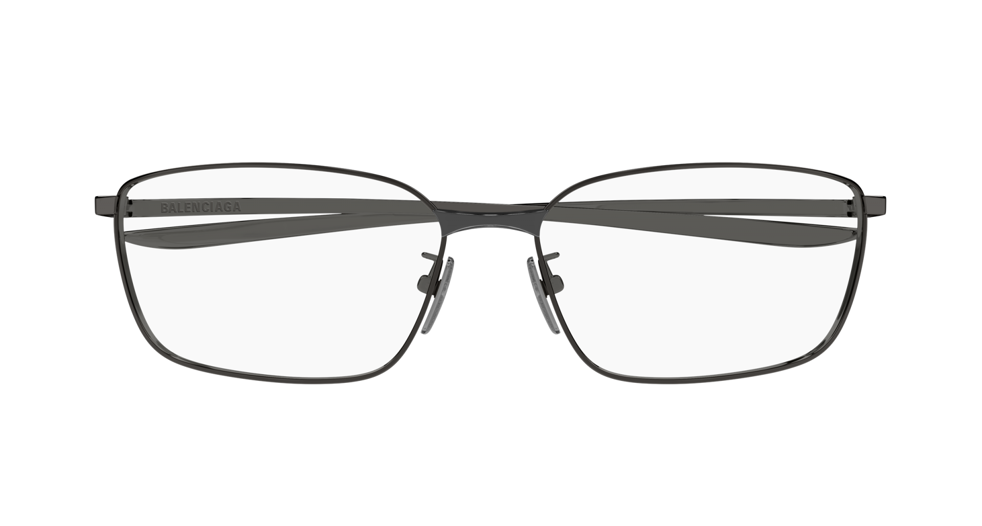 Ophthalmic frames Balenciaga BB0497OA 003 8056376643947 | Ottica Lux