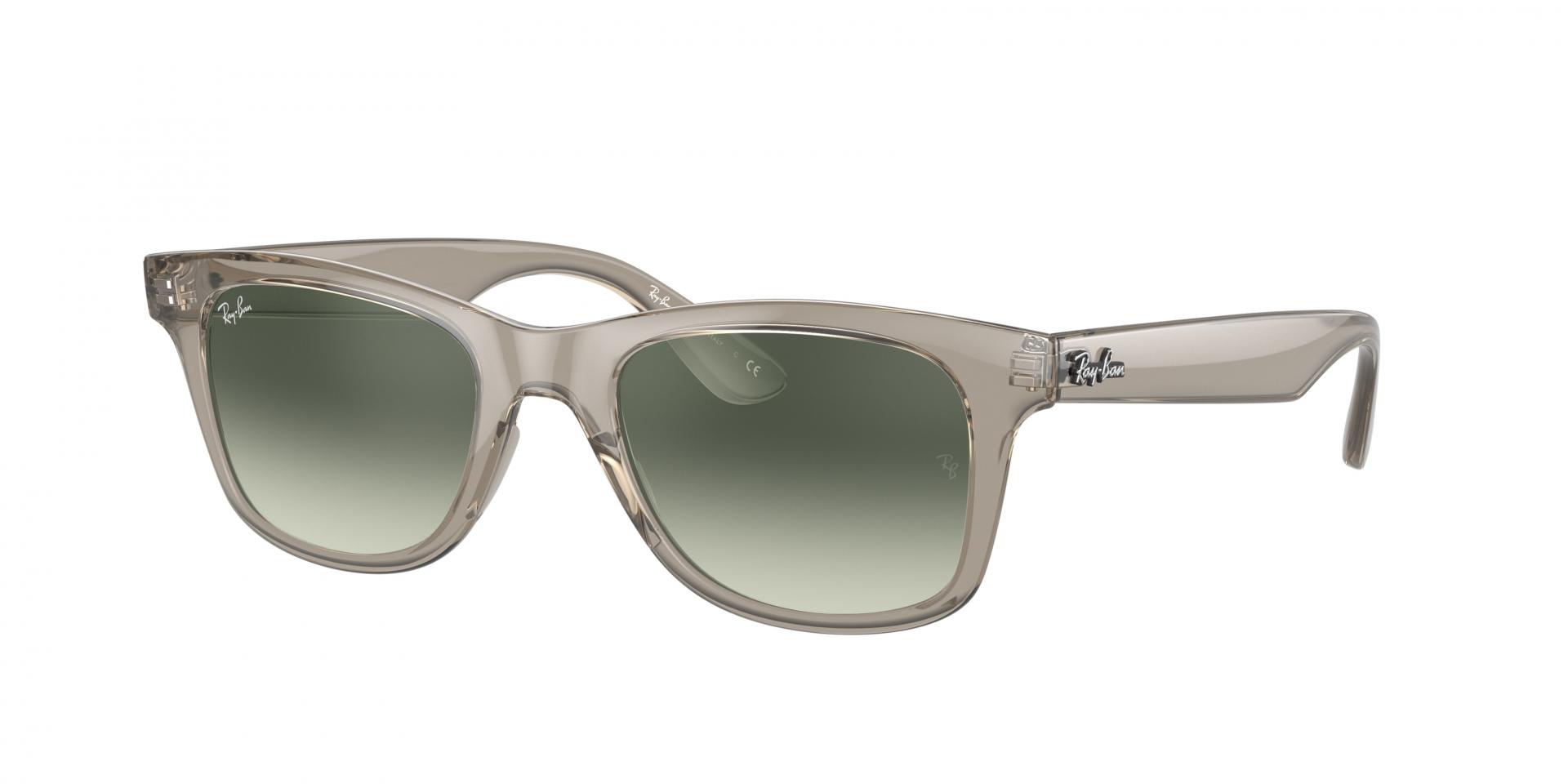 Occhiali da sole Ray-Ban RB4640 644971 8056597243360 | Ottica Lux