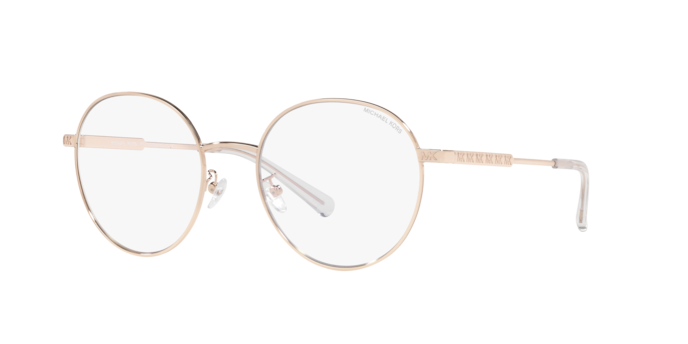 Occhiali da vista Michael Kors MK3055 GENOA 1108SB 0725125380232 | Ottica Lux