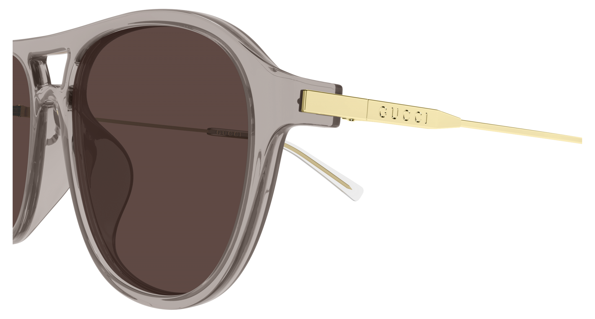 Occhiali da sole Gucci GG2254SK 003 8056376685695 | Ottica Lux