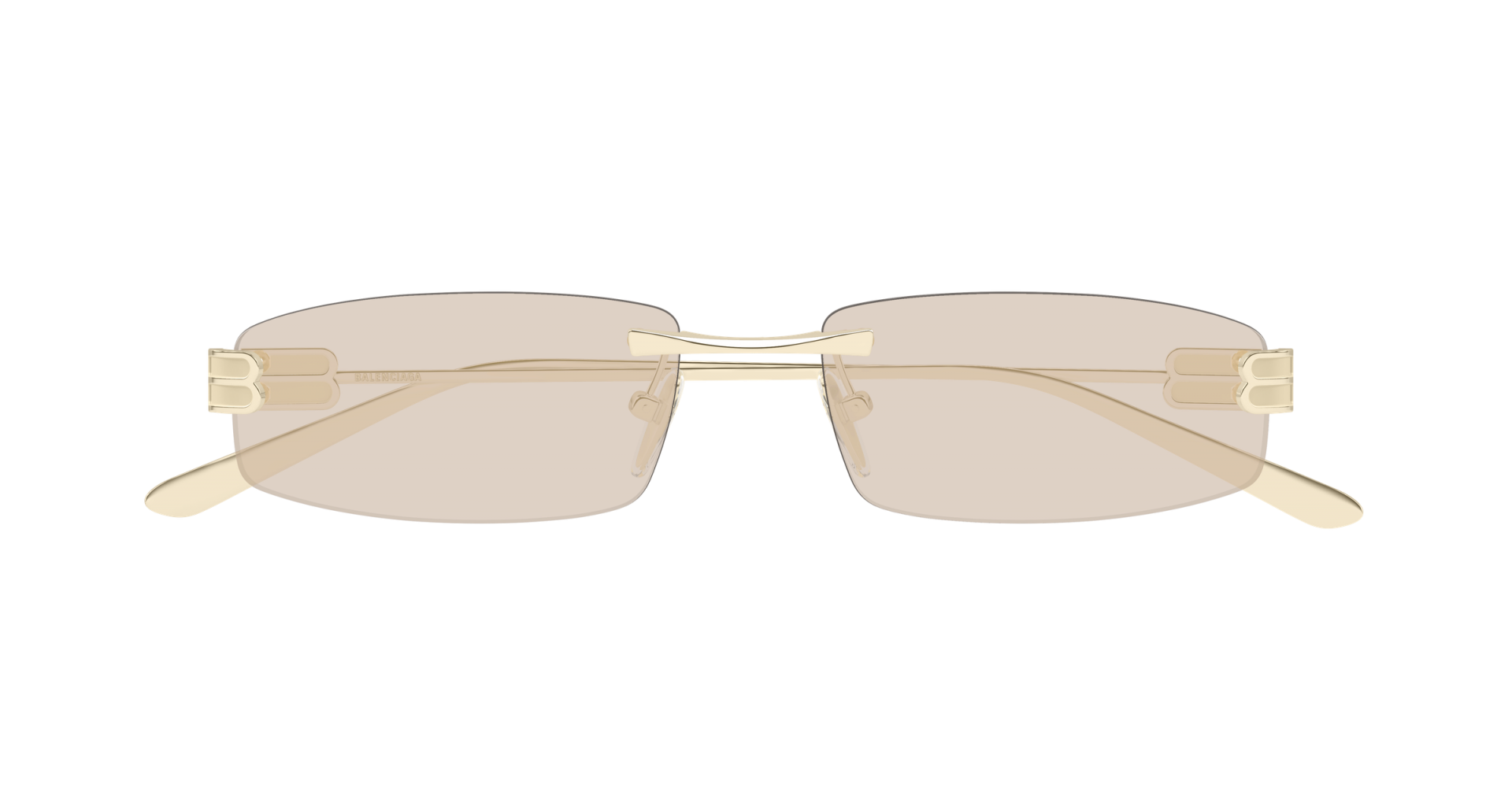 Sunglasses Balenciaga BB0488S 009 8056376687682 | Ottica Lux