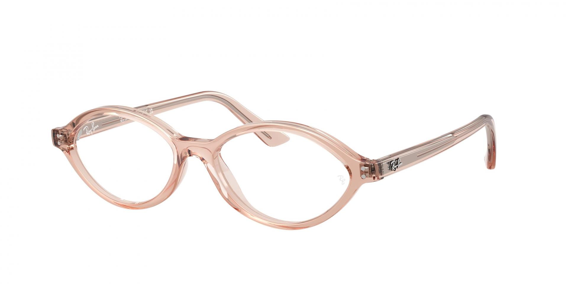 Occhiali da vista Ray-Ban RX5456 2000 8056262969038 | Ottica Lux