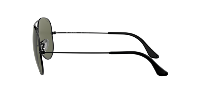 Occhiali da sole Ray-Ban RB3025 AVIATOR LARGE METAL 002/58 0805289115694 | Ottica Lux