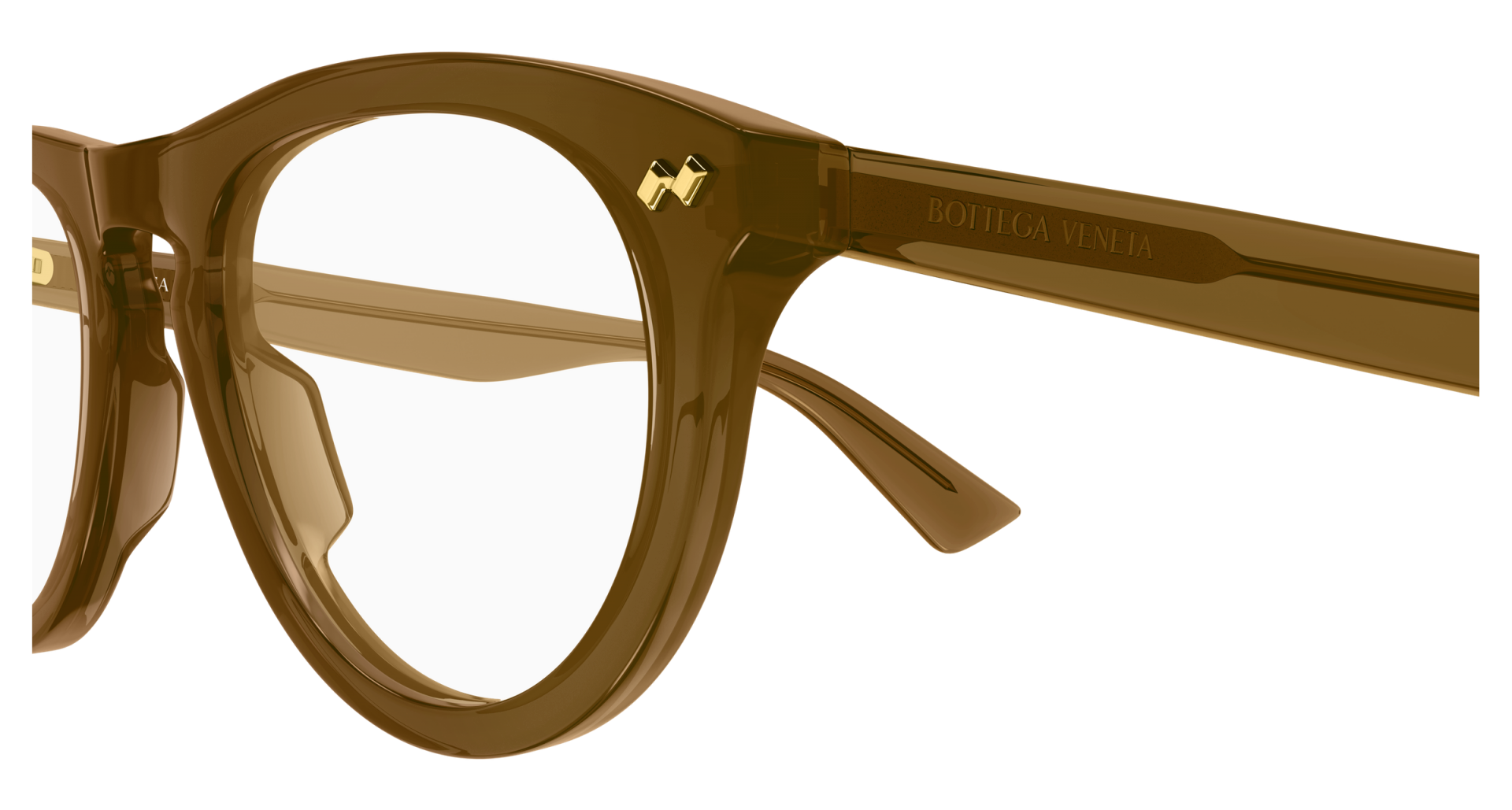 Occhiali da vista Bottega Veneta BV1507O 008 8056376694109 | Ottica Lux