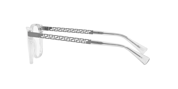 Ophthalmic frames Versace ve3340u 148 8056262431276 | Ottica Lux