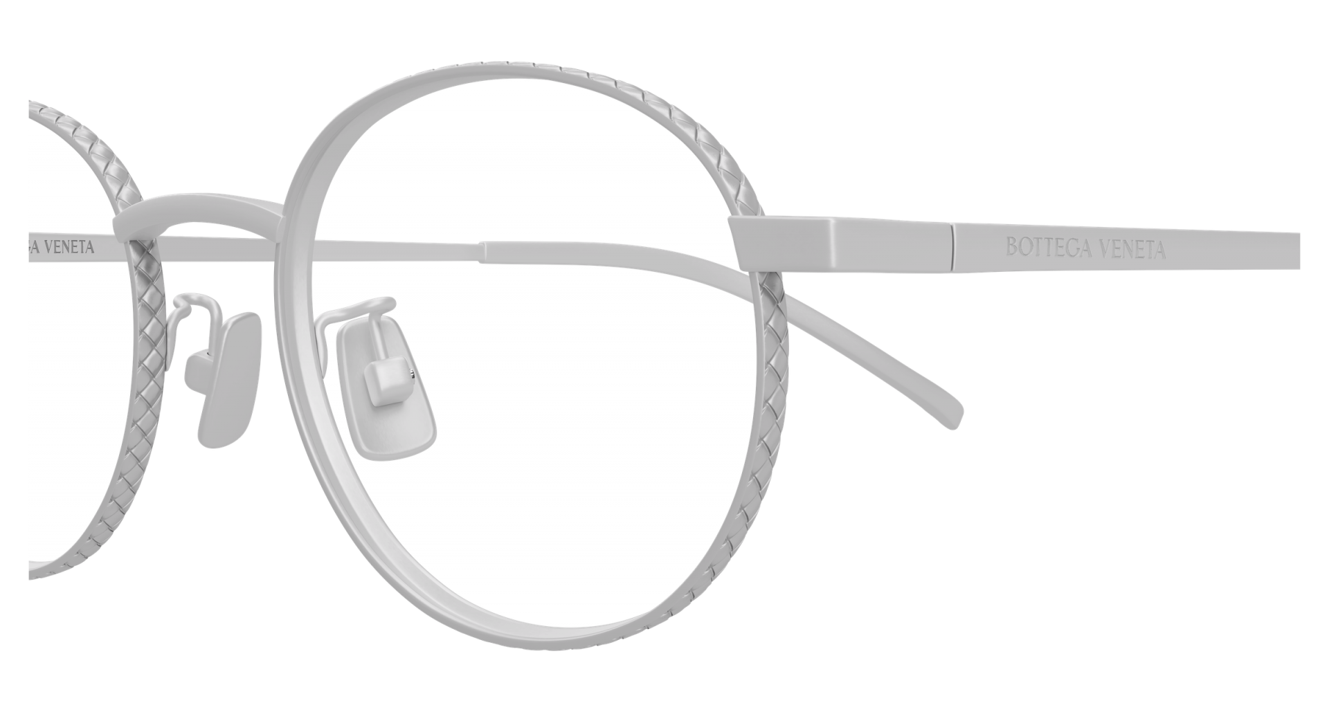 Occhiali da vista Bottega Veneta BV1426OA 002 8056376609561 | Ottica Lux