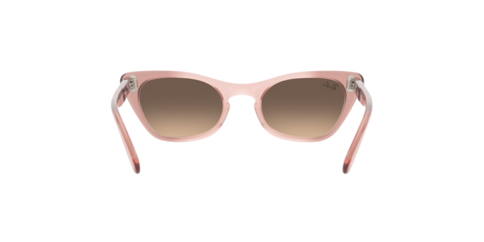 Occhiali da sole Ray-Ban RJ9116S JUNIOR NEW CLUBMASTER 100/71 8056597941372 | Ottica Lux