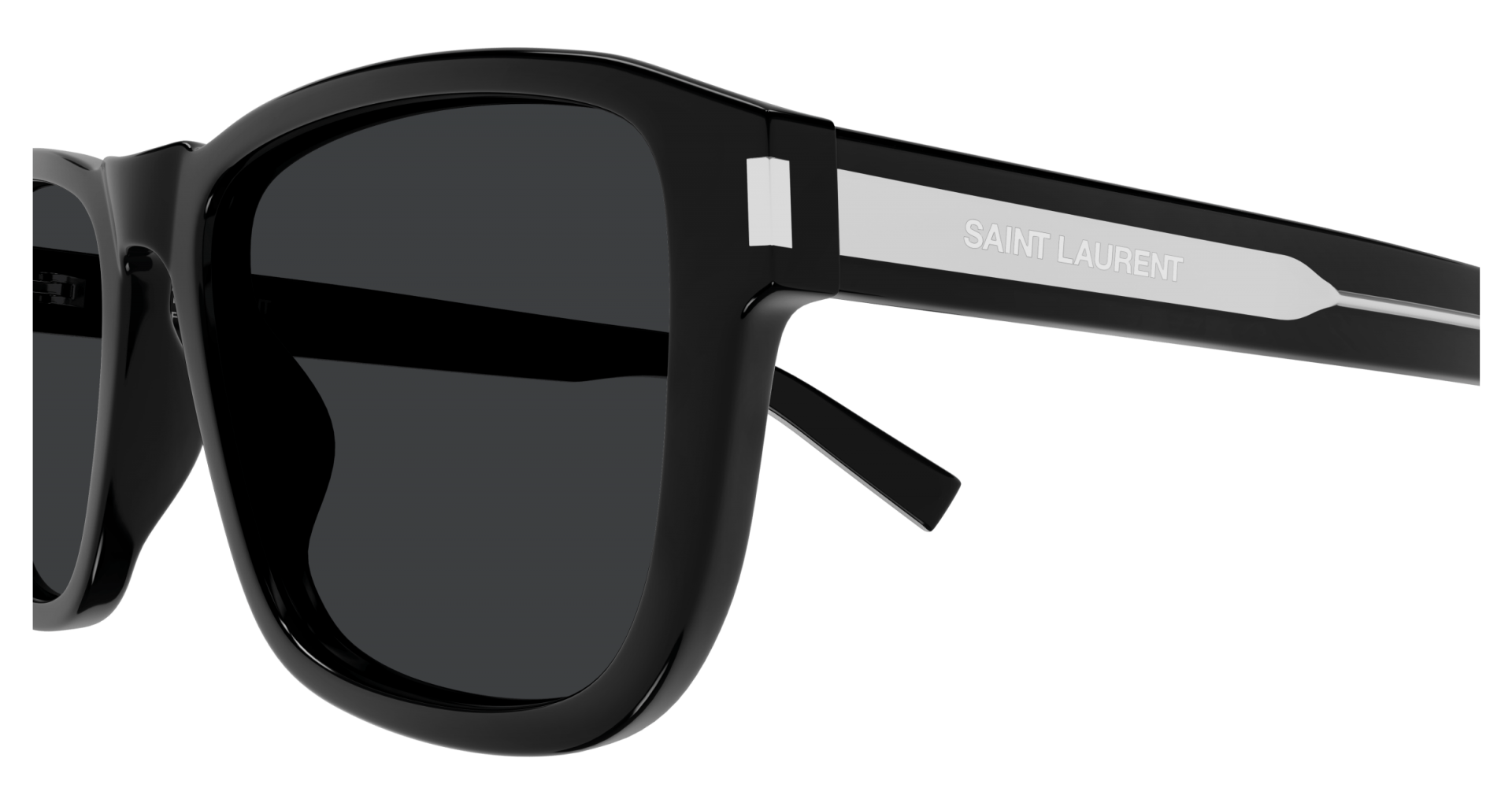 Sunglasses Saint Laurent SL 710 001 8056376535280 | Ottica Lux