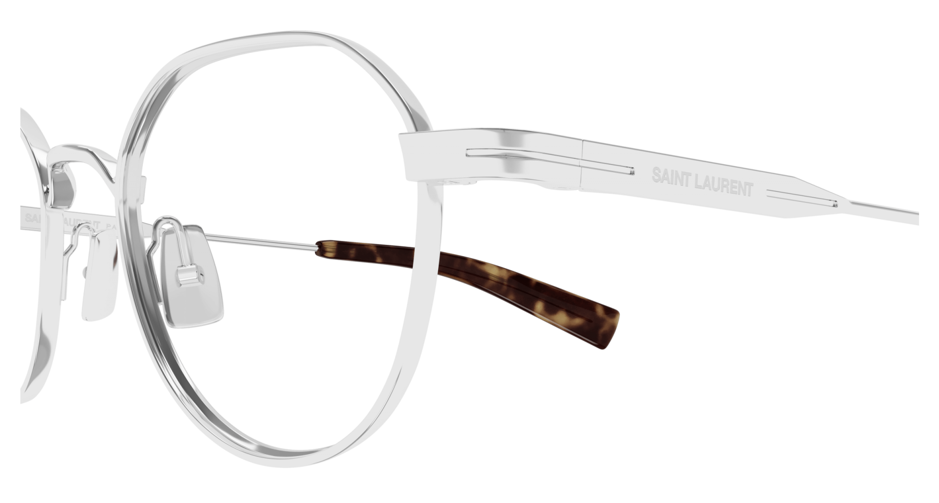 Occhiali da vista Saint Laurent SL 730 002 8056376535211 | Ottica Lux