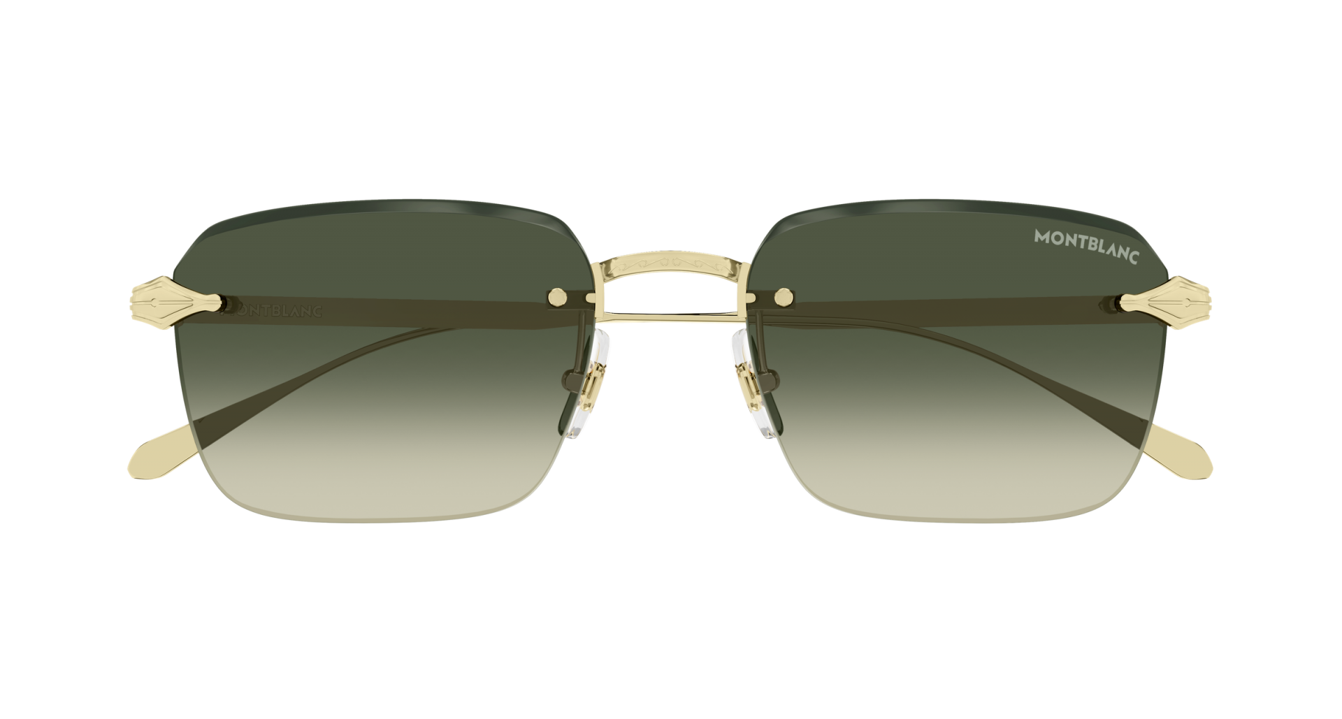 Occhiali da sole Mont Blanc MB0456S 004 8056376698602 | Ottica Lux