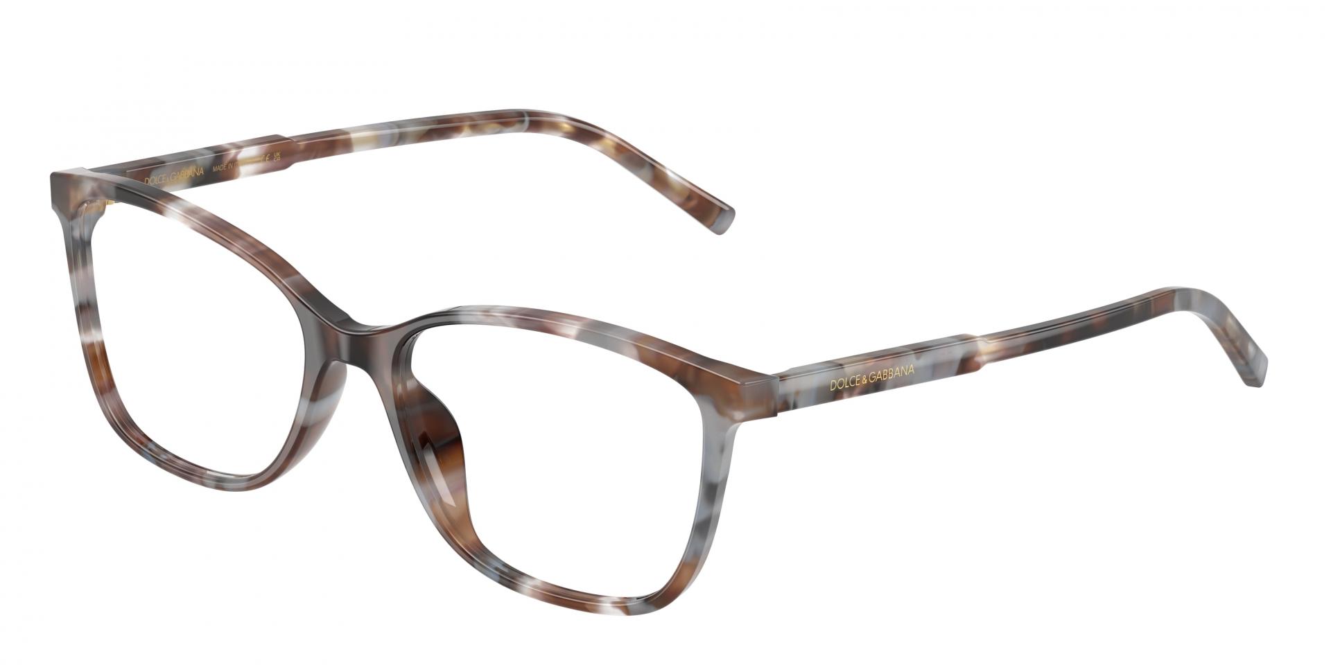 Occhiali da vista Dolce & Gabbana DG3424 3133 8056262450413 | Ottica Lux