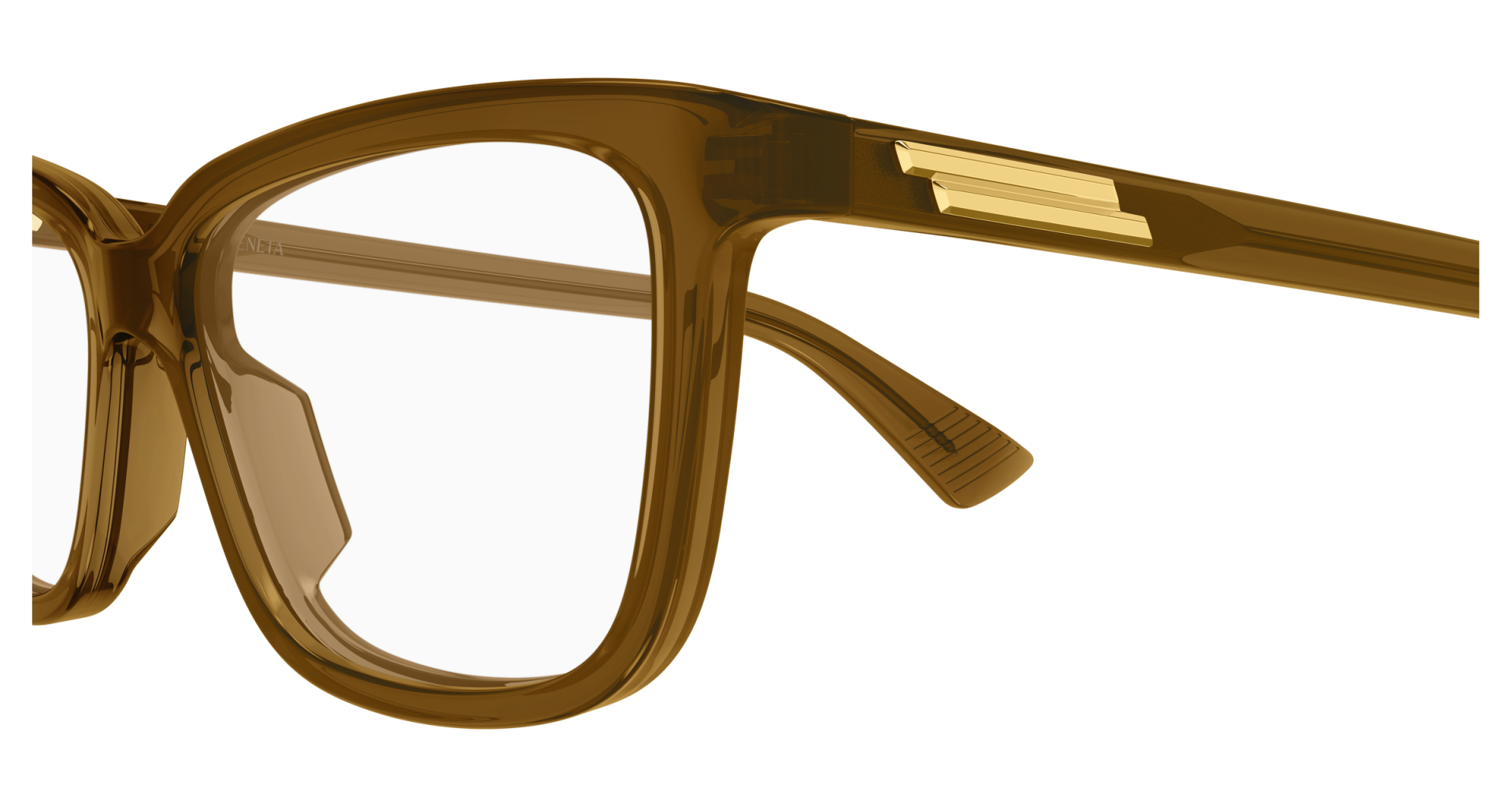Occhiali da vista Bottega Veneta BV1499O 007 8056376693775 | Ottica Lux