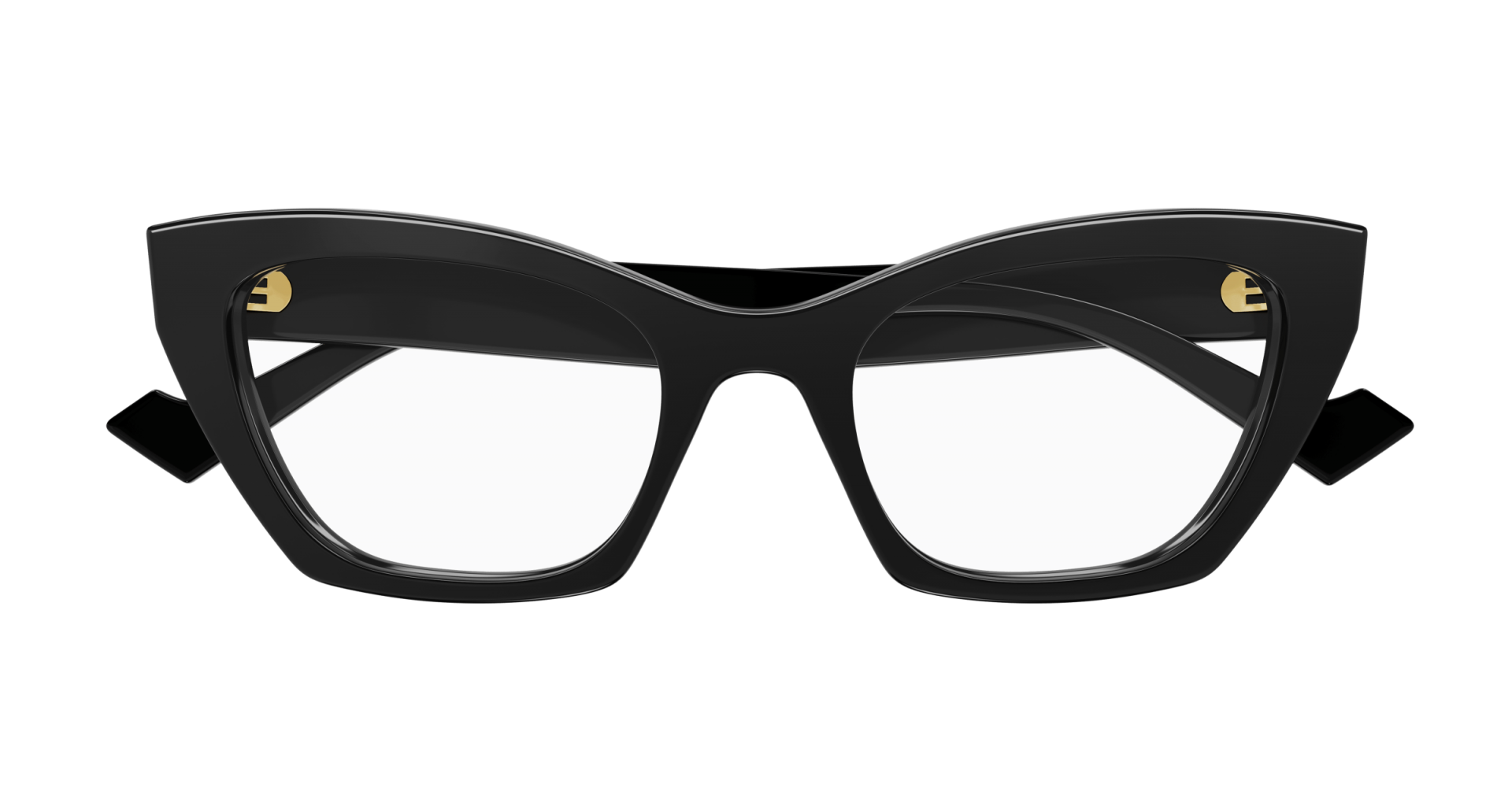 Ophthalmic frames Gucci GG1334O 001 8056376435931 | Ottica Lux Ophthalmic frames Gucci GG1334O 001 8056376435931 | Ottica Lux
