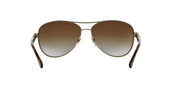 Occhiali da sole Burberry BE3080 1145T5 8053672366686 | Ottica Lux