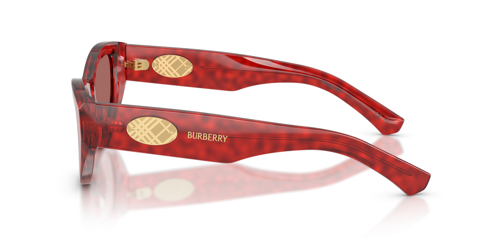 Sunglasses Burberry BE4502 425769 8056262967485 | Ottica Lux