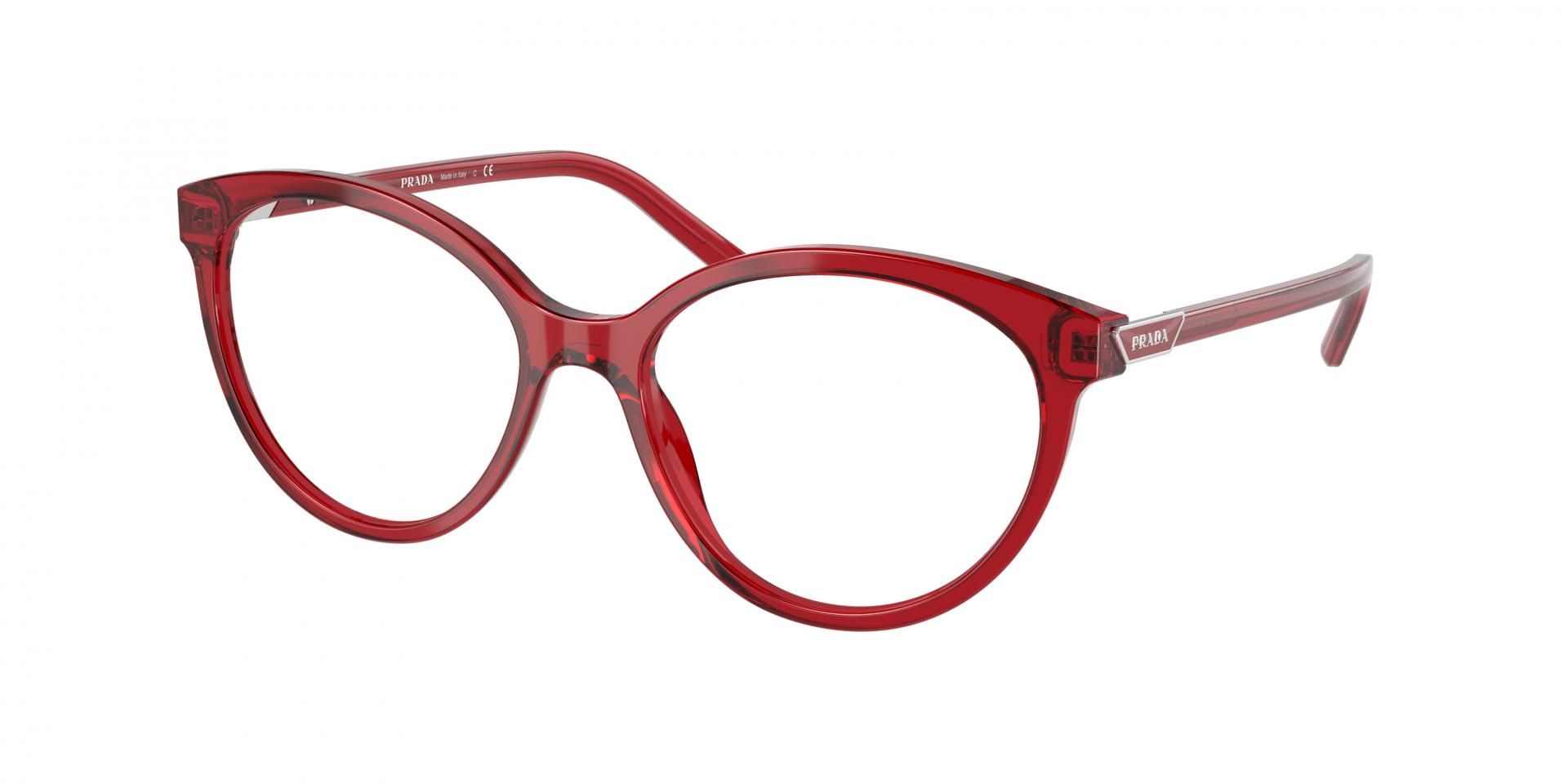 Occhiali da vista Prada PR 08YV 08Z1O1 8056597617420 | Ottica Lux