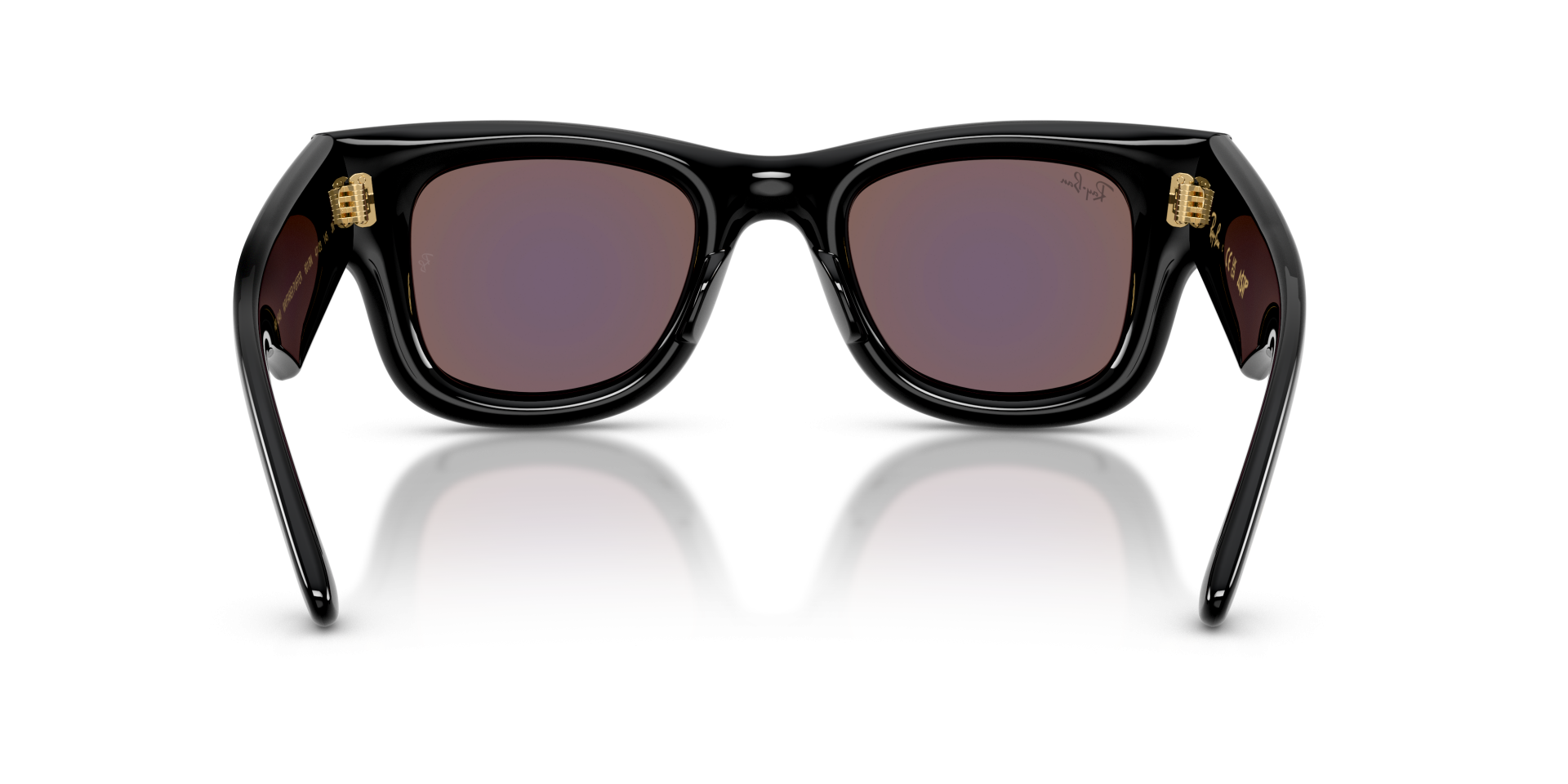 Occhiali da sole Ray-Ban RB4940 WAYFARER PUFFER 601/8N 8056262915905 | Ottica Lux
