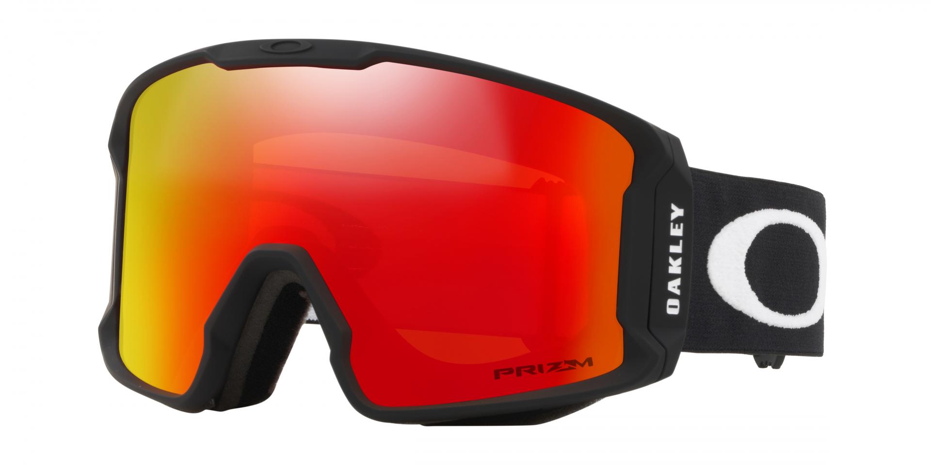 Occhiali da sole Oakley OO7070 LINE MINER L 707002 0888392175403 | Ottica Lux