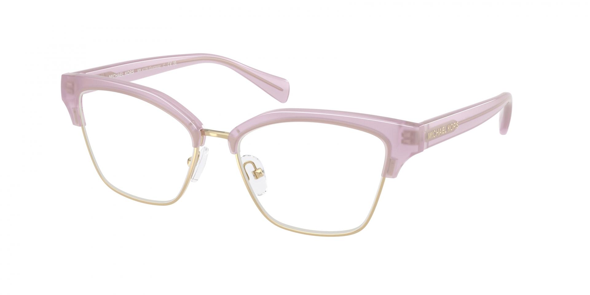 Occhiali da vista Michael Kors mk4178 GUSTAVIA 3005 0725125537780 | Ottica Lux