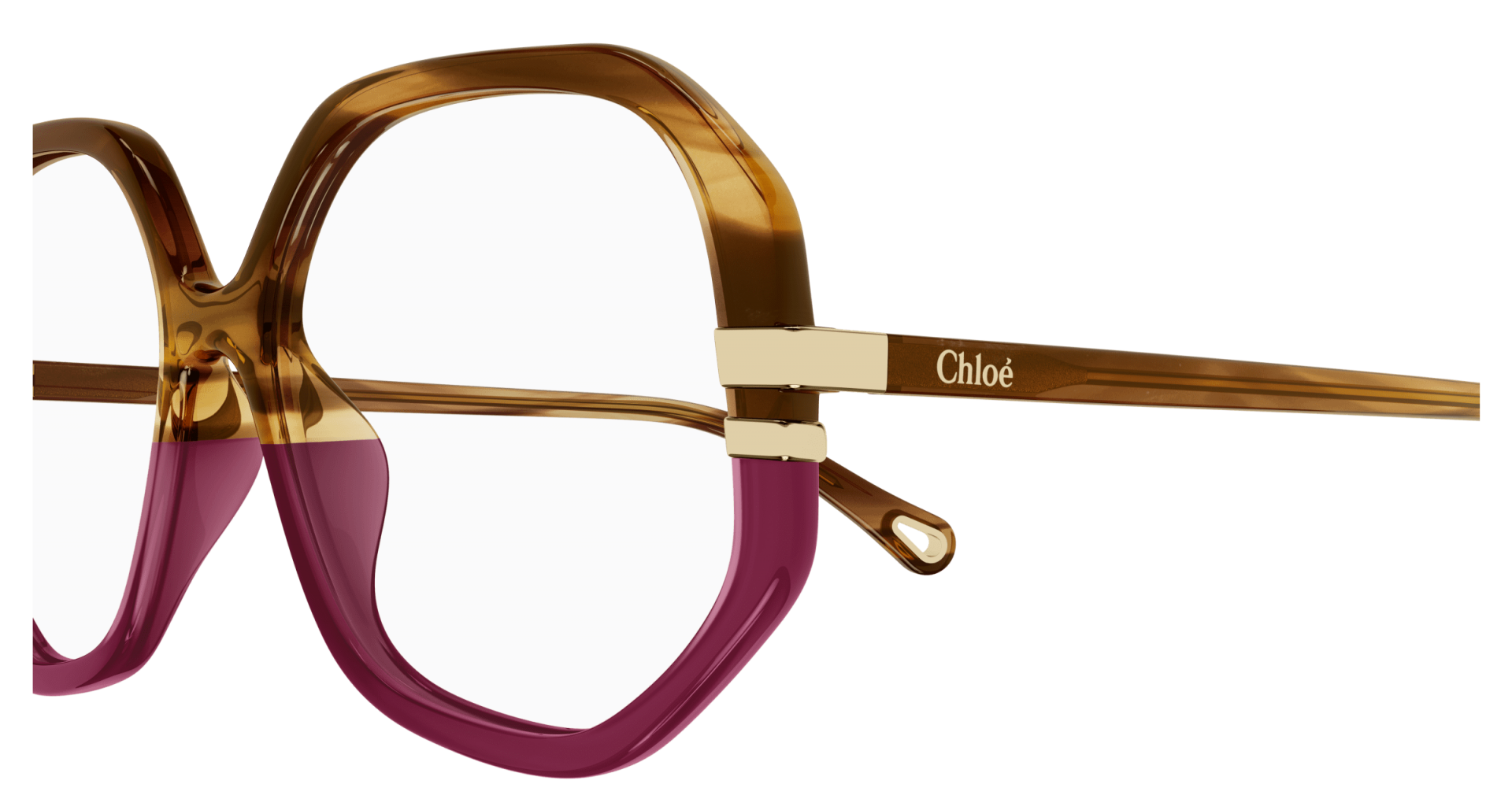 Ophthalmic frames Chloé CH0107O 010 8056376473599 | Ottica Lux Ophthalmic frames Chloé CH0107O 010 8056376473599 | Ottica Lux