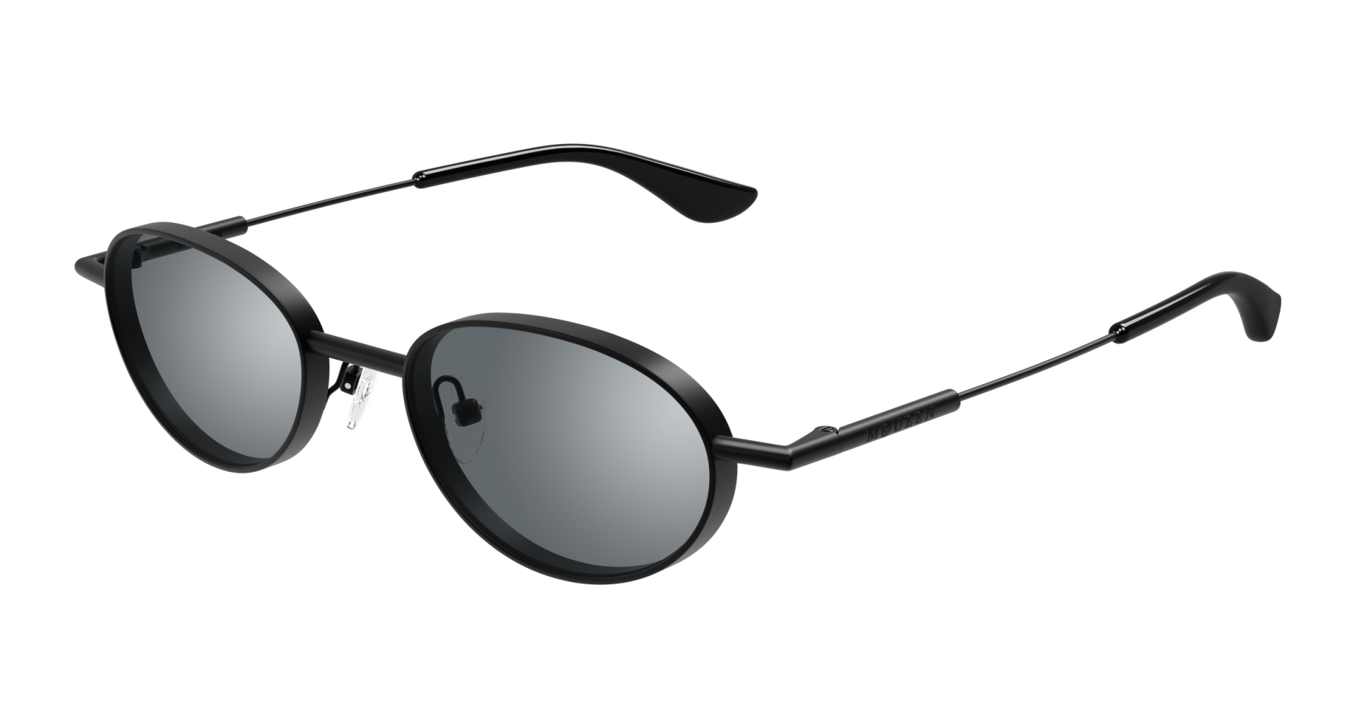 Sunglasses Alexander McQUEEN AM0523S 004 8056376602548 | Ottica Lux