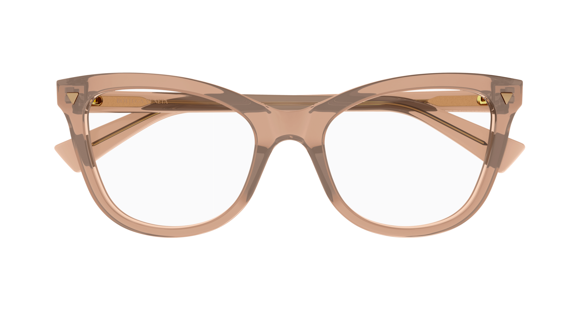 Ophthalmic frames Bottega Veneta BV1226O 013 8056376508505 | Ottica Lux