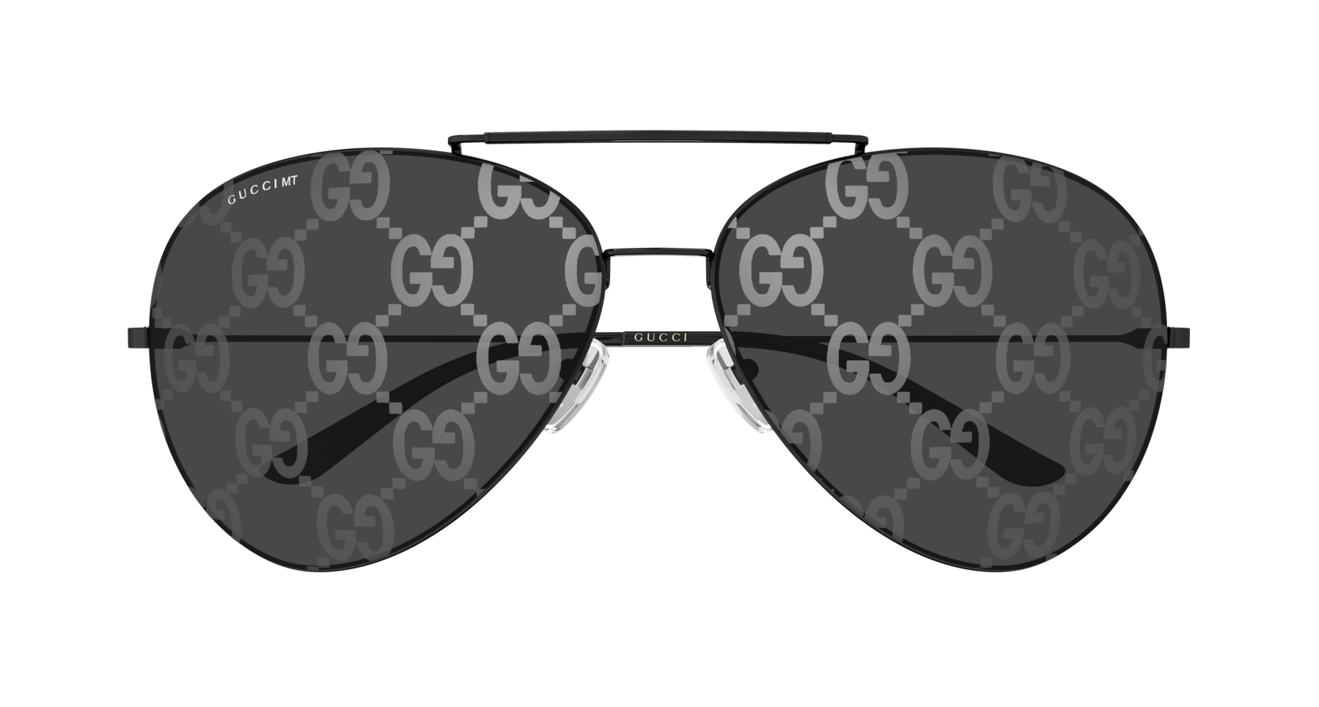 Sunglasses Gucci GG2172S 002 8056376676228 | Ottica Lux