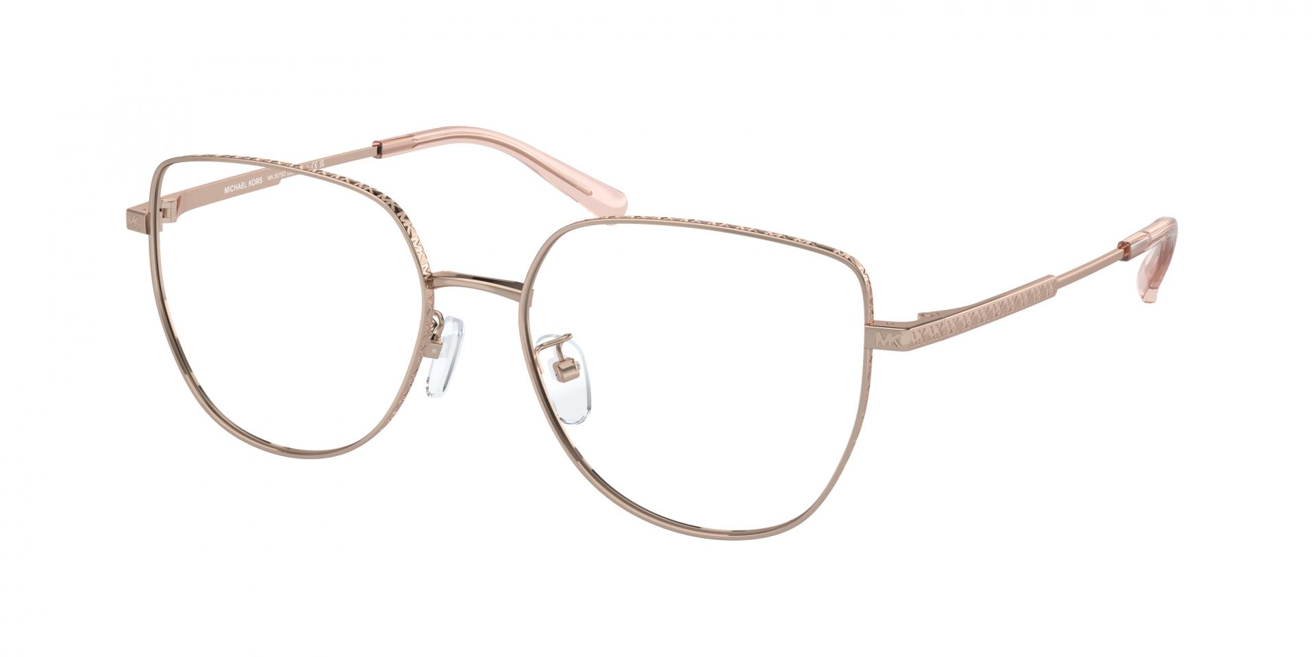 Occhiali da vista Michael Kors MK3075D JAIPUR 1108 0725125403122 | Ottica Lux