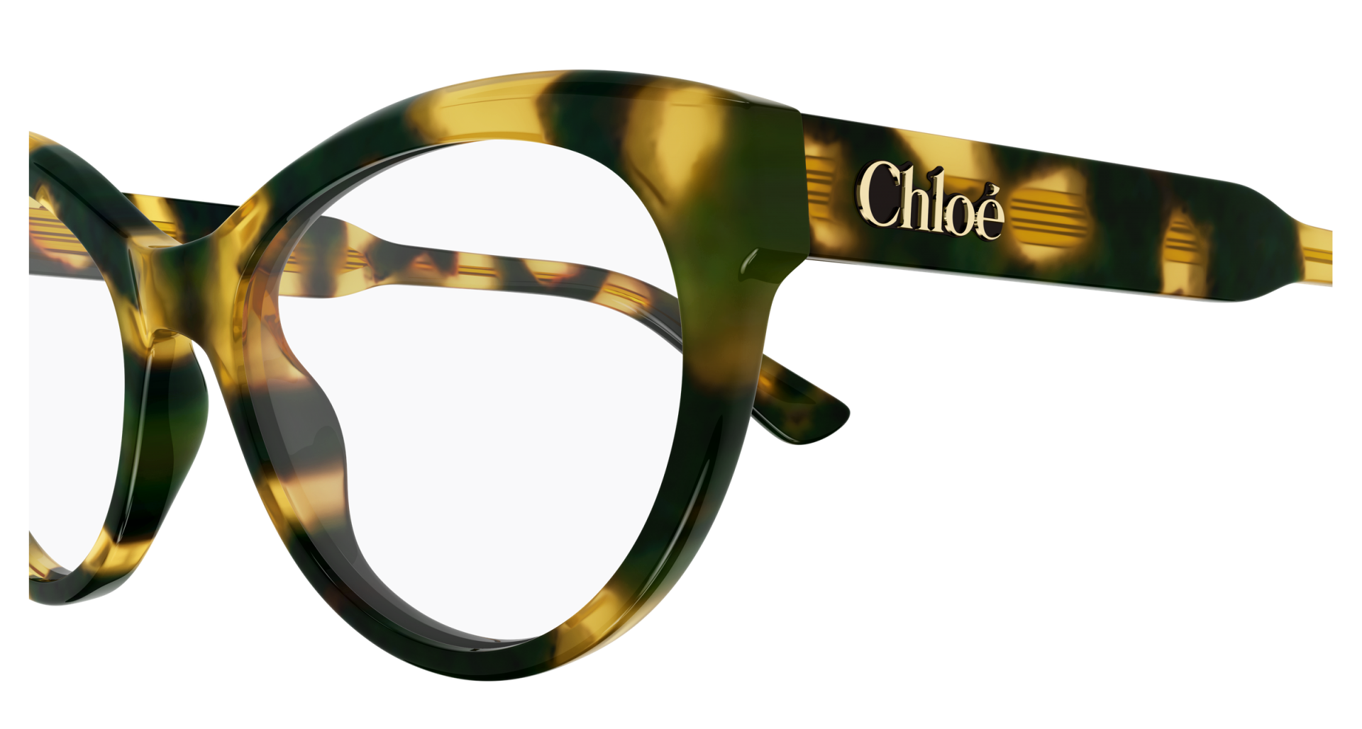 Occhiali da vista Chloé CH0342O 002 8056376617818 | Ottica Lux