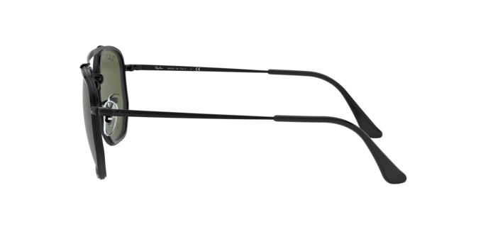 Sunglasses Ray-Ban RB3648M THE MARSHAL II 002/58 8056597073226 | Ottica Lux Sunglasses Ray-Ban RB3648M THE MARSHAL II 002/58 8056597073226 | Ottica Lux