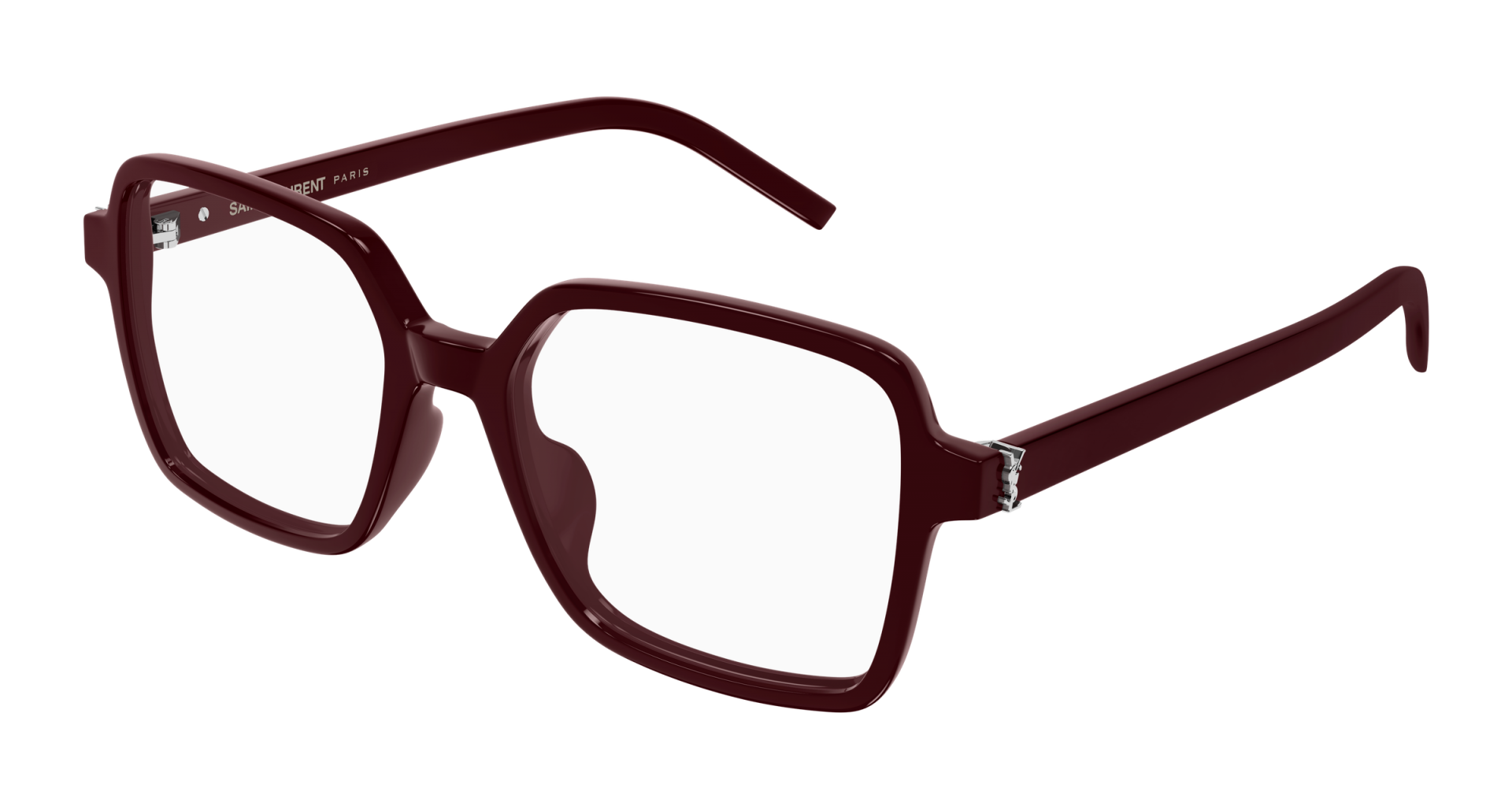 Occhiali da vista Saint Laurent SL M139 005 8056376667141 | Ottica Lux