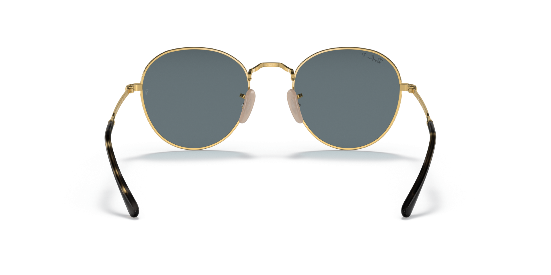 Occhiali da sole Ray-Ban RB3582 DAVID 001/3R 8056597625777 | Ottica Lux